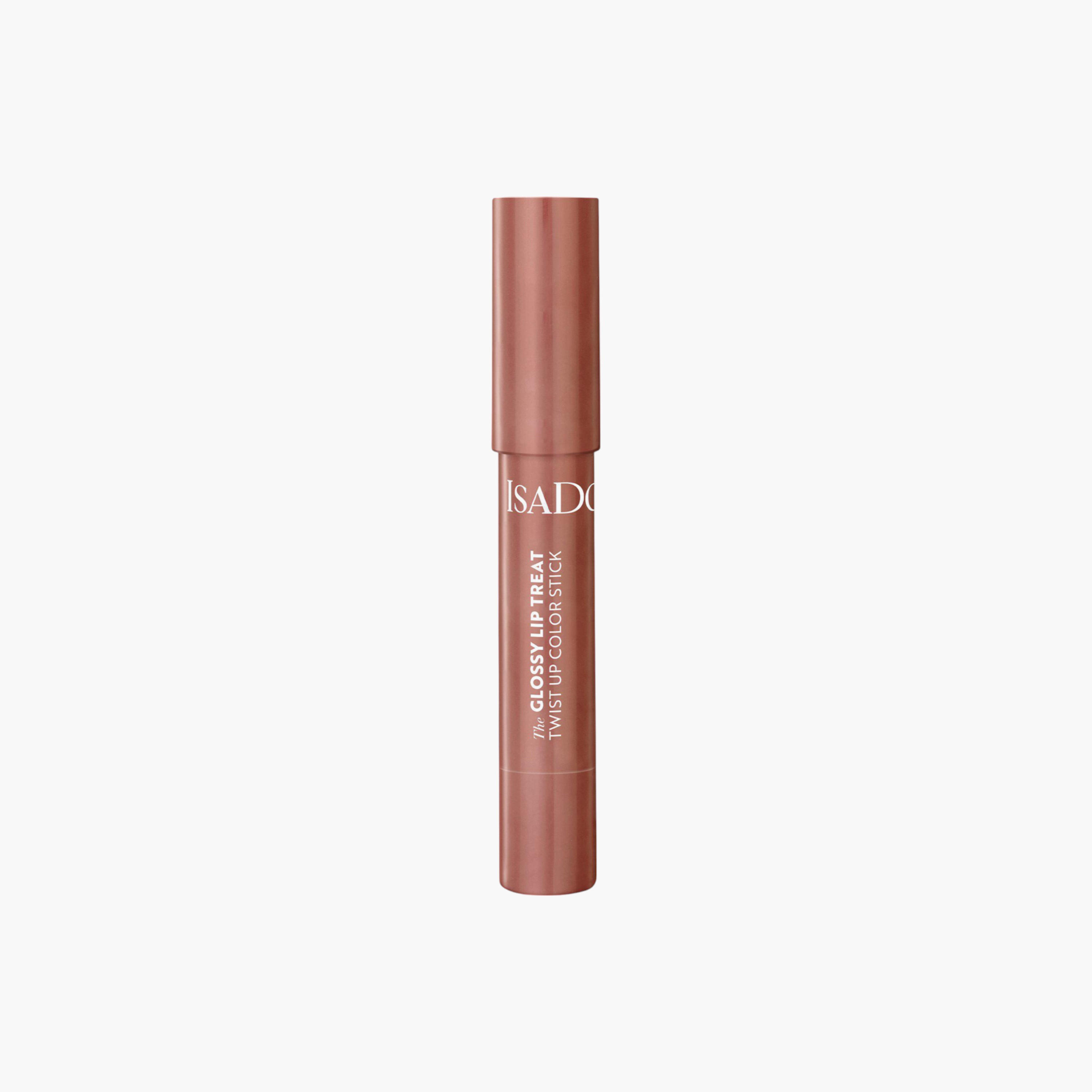 Isadora The Glossy Lip Treat - 3.3 gms-beautyandpersonalcare-makeup-lips-lipsticks-image-1