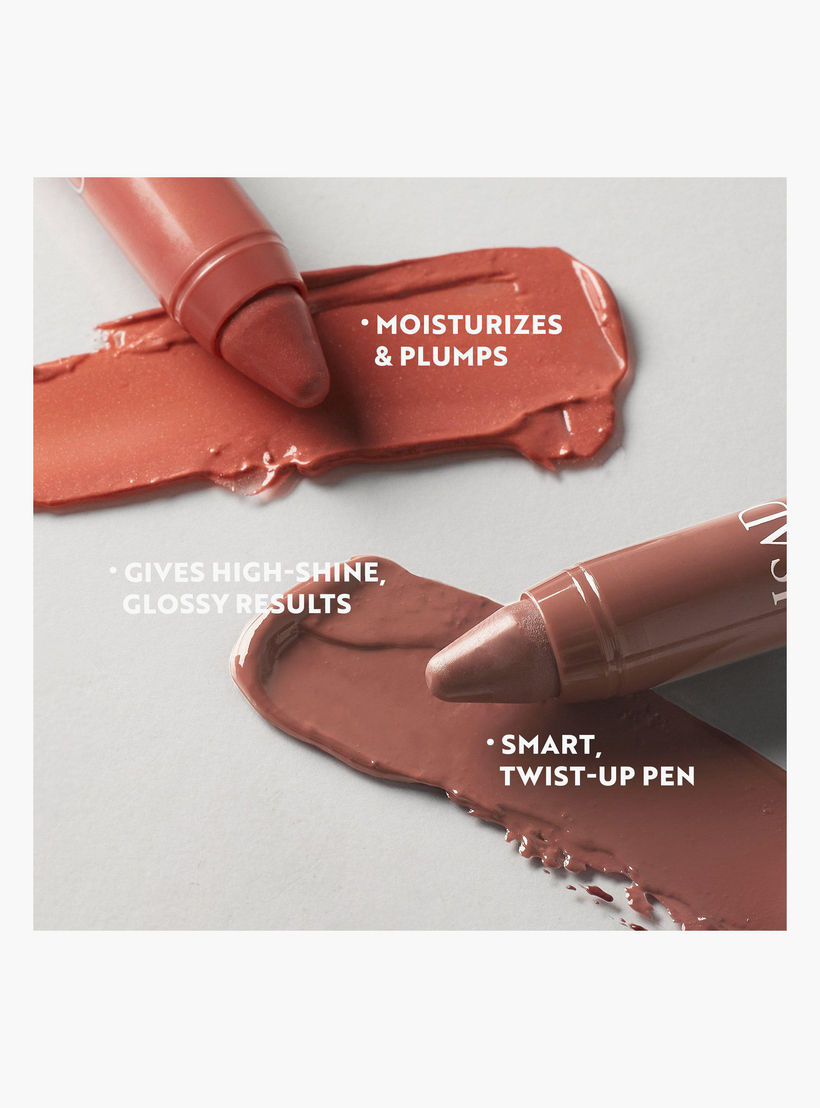 ملمع شفاه ذا جلوسي ليب تريت من إيسادورا - 3.3 جرام-beautyandpersonalcare-makeup-lips-lipsticks-image-6