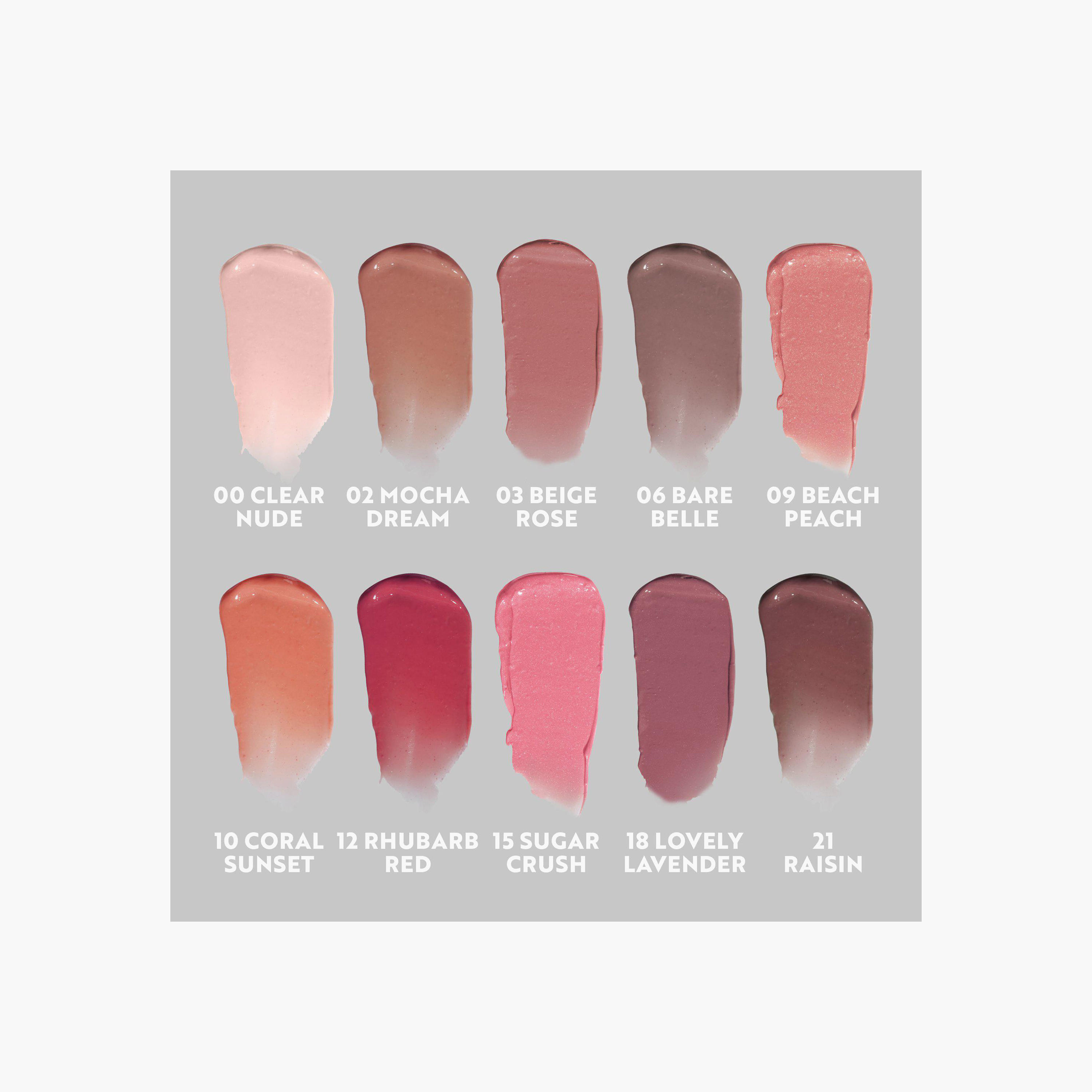 Isadora The Glossy Lip Treat - 3.3 gms-beautyandpersonalcare-makeup-lips-lipsticks-image-7