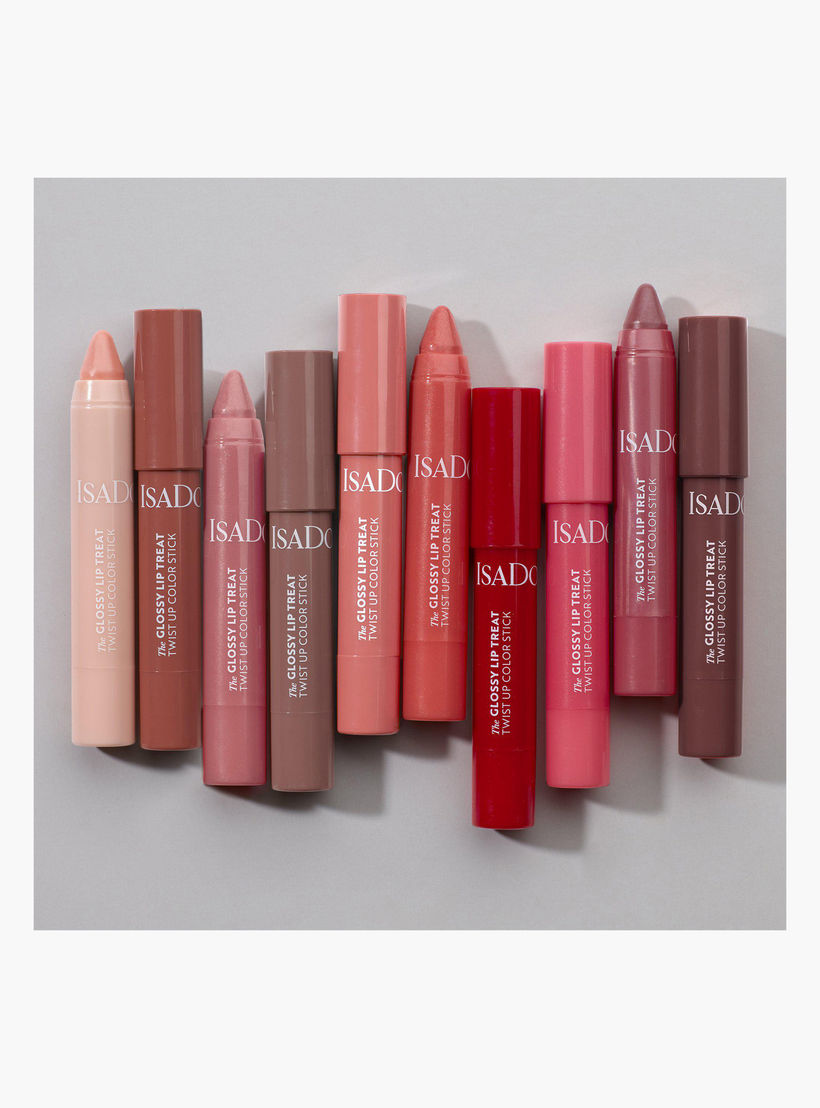 ملمع شفاه ذا جلوسي ليب تريت من إيسادورا - 3.3 جرام-beautyandpersonalcare-makeup-lips-lipsticks-image-8