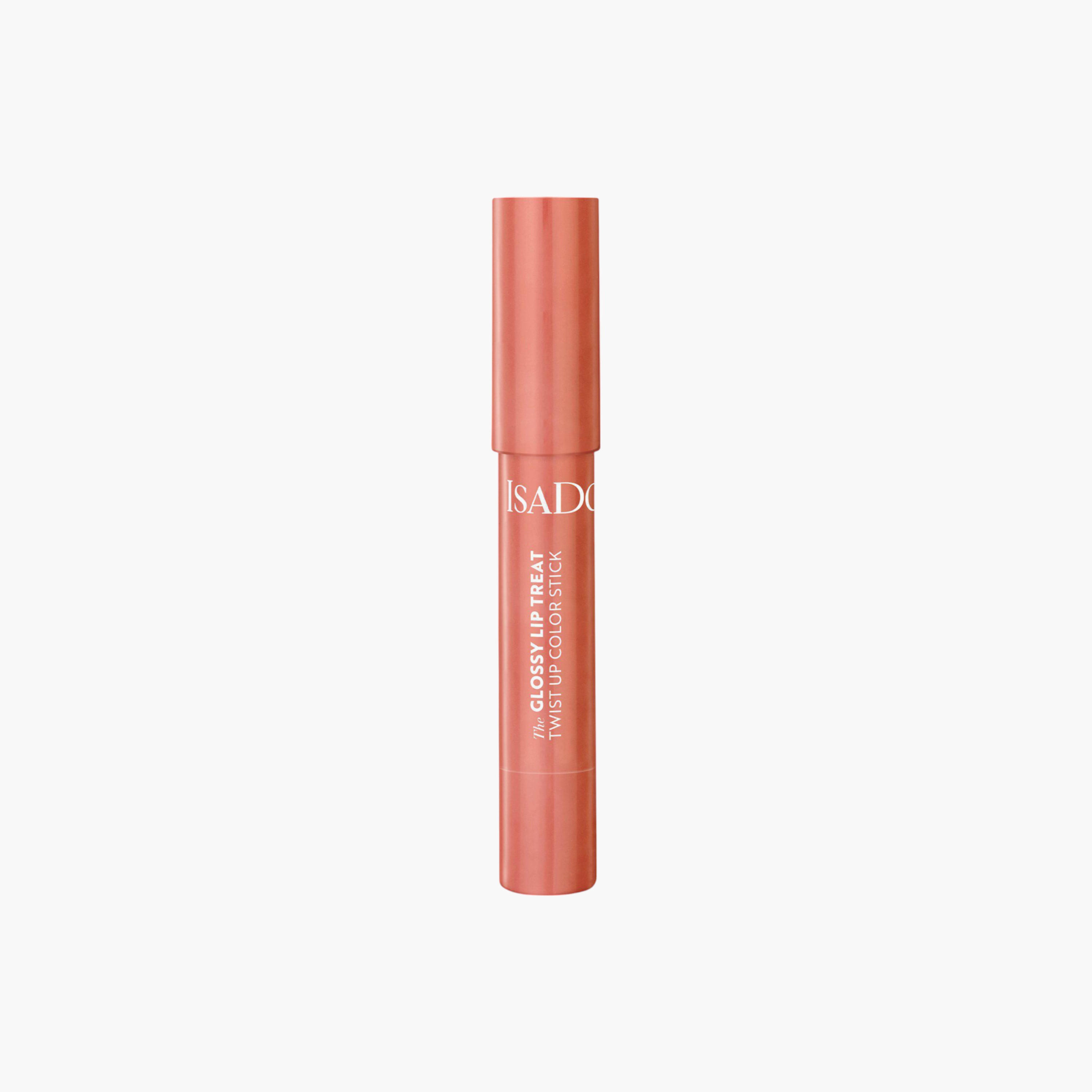 Isadora The Glossy Lip Treat - 3.3 gms-beautyandpersonalcare-makeup-lips-lipsticks-image-1