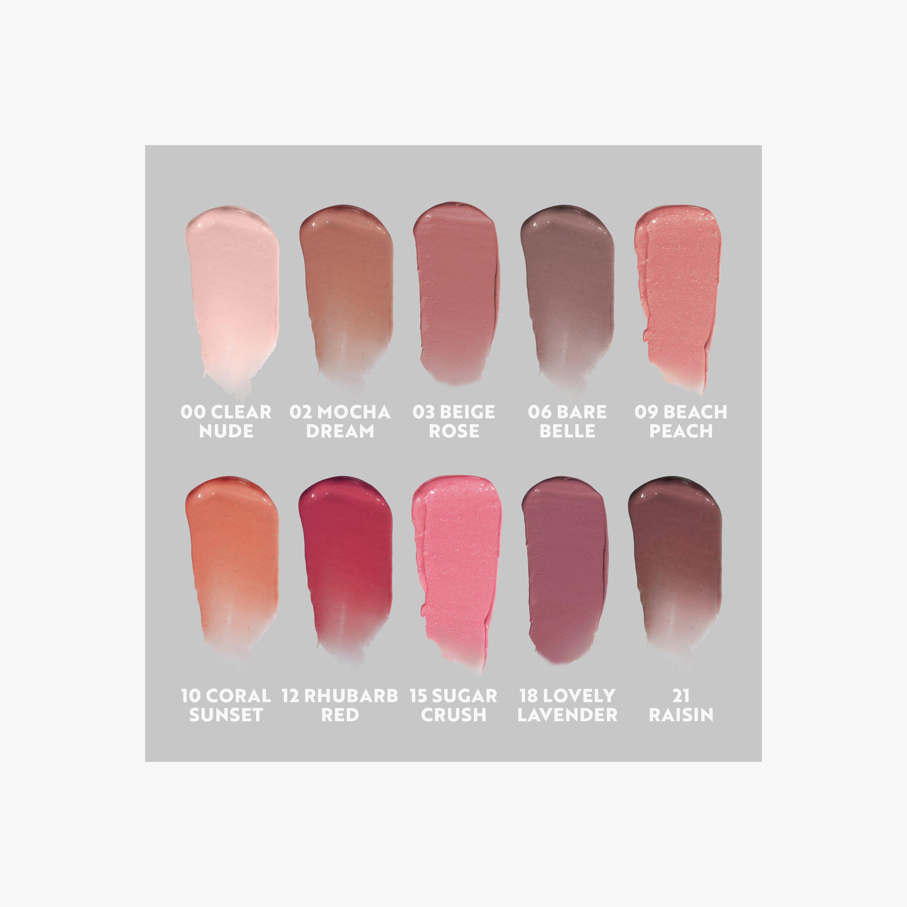 ملمع شفاه ذا جلوسي ليب تريت من إيسادورا - 3.3 جرام-beautyandpersonalcare-makeup-lips-lipsticks-image-7
