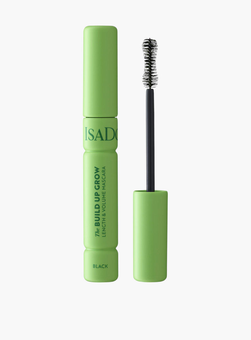 Isadora The Build-Up Grow Length and Volume Mascara-beautyandpersonalcare-makeup-eyes-mascaras-image-1