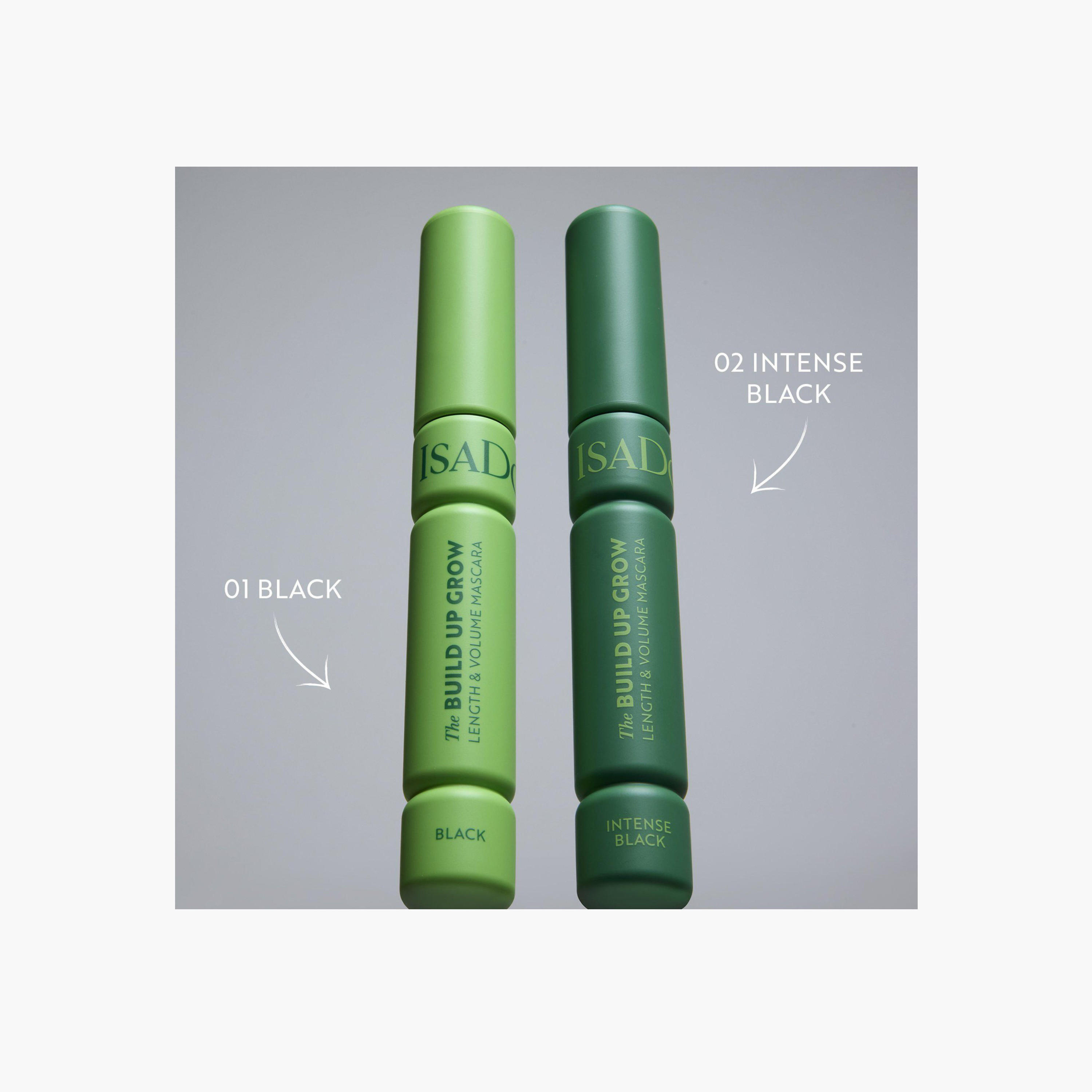 Isadora The Build-Up Grow Length and Volume Mascara-beautyandpersonalcare-makeup-eyes-mascaras-image-7