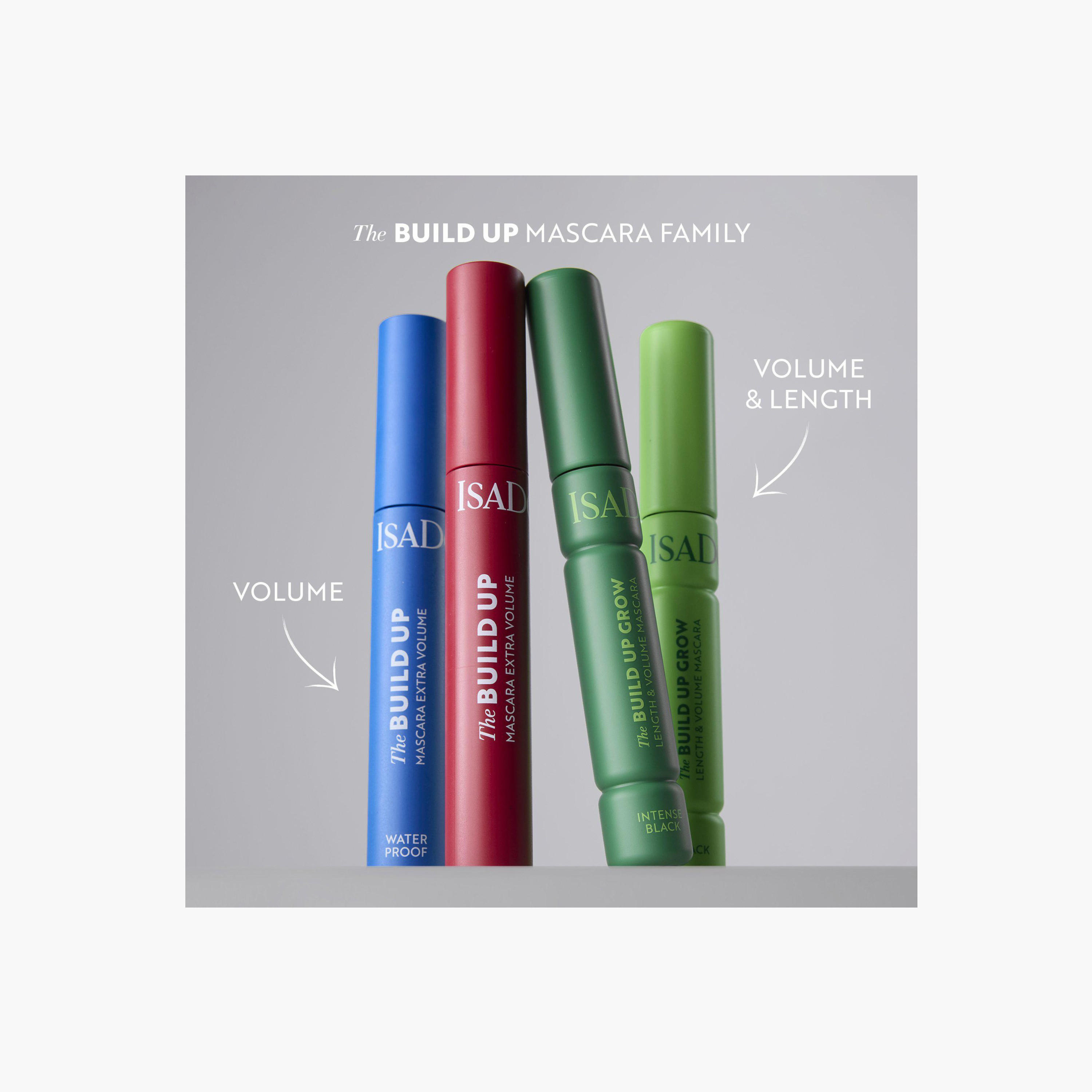ماسكارا ذا بيلد-أب آند فوليم من إيزادورا-beautyandpersonalcare-makeup-eyes-mascaras-image-8
