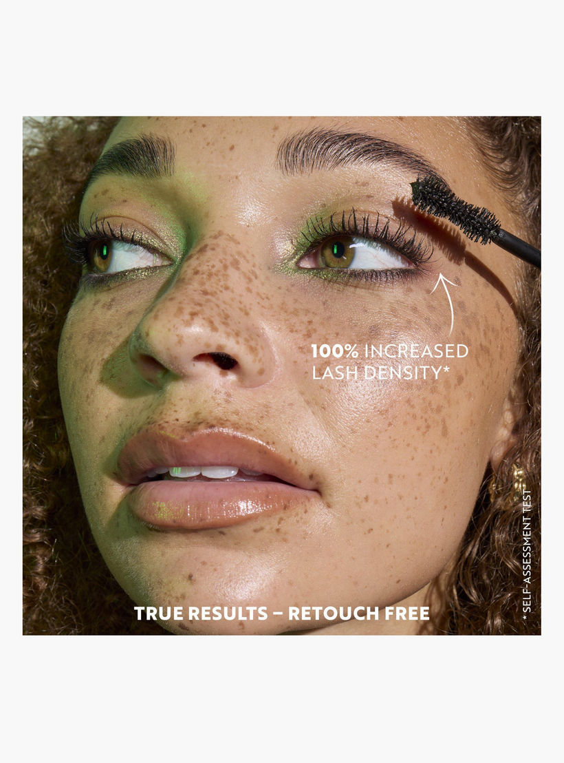 Isadora The Build Up Grow Length and Volume Mascara - 9 ml-beautyandpersonalcare-makeup-eyes-mascaras-image-6