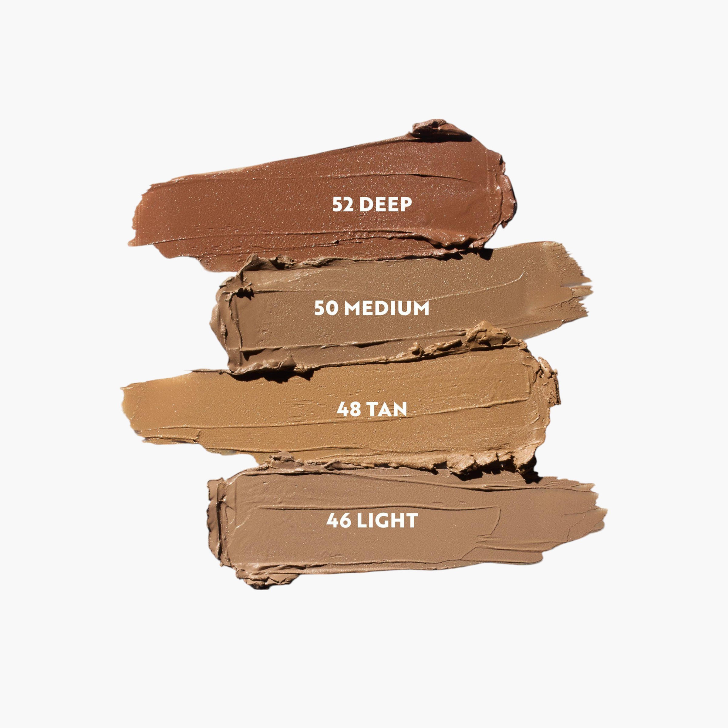 برونزر كريمي من إيزادورا - 9 جم-beautyandpersonalcare-makeup-face-bronzers-image-7