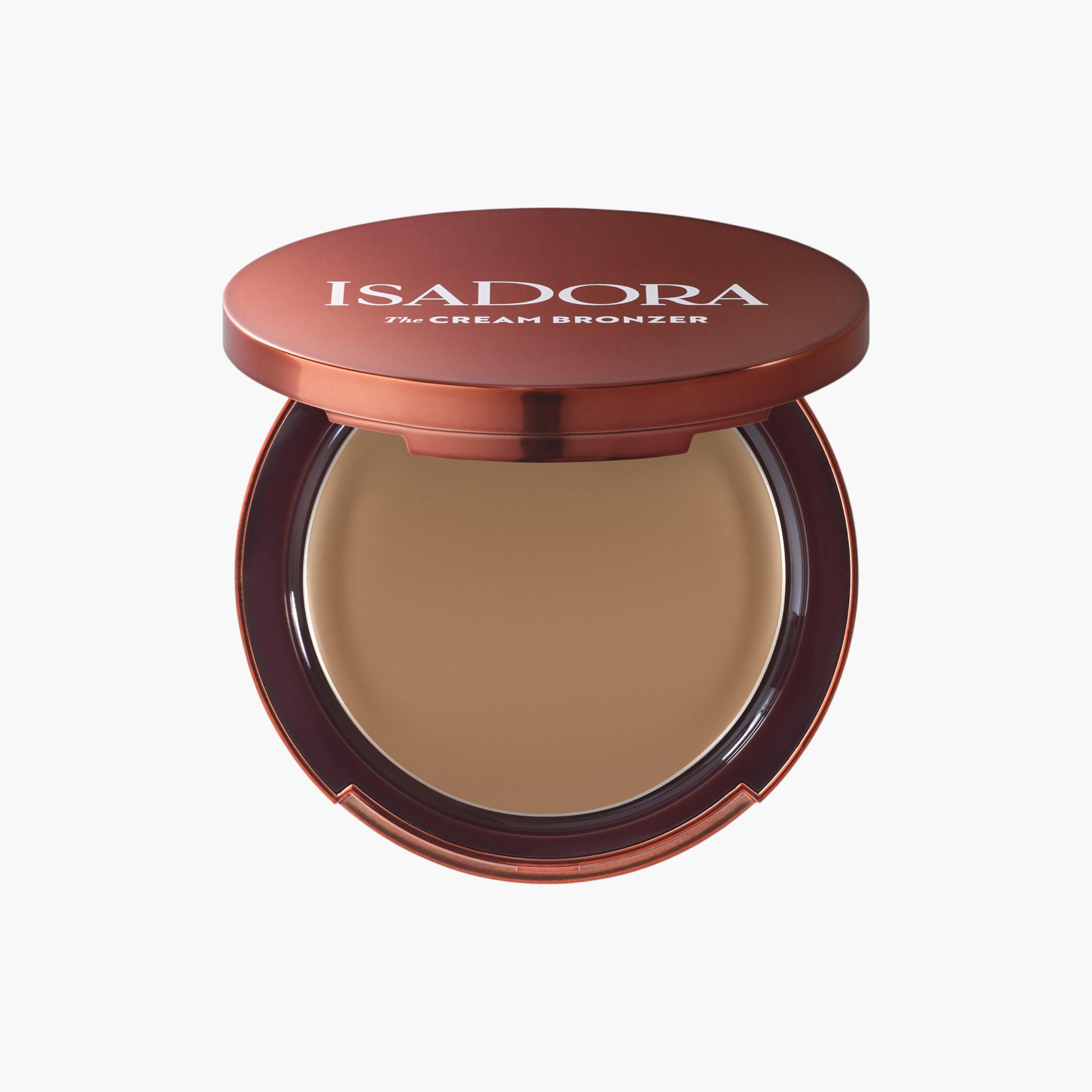 برونزر كريمي من إيزادورا - 9 جم-beautyandpersonalcare-makeup-face-bronzers-image-1