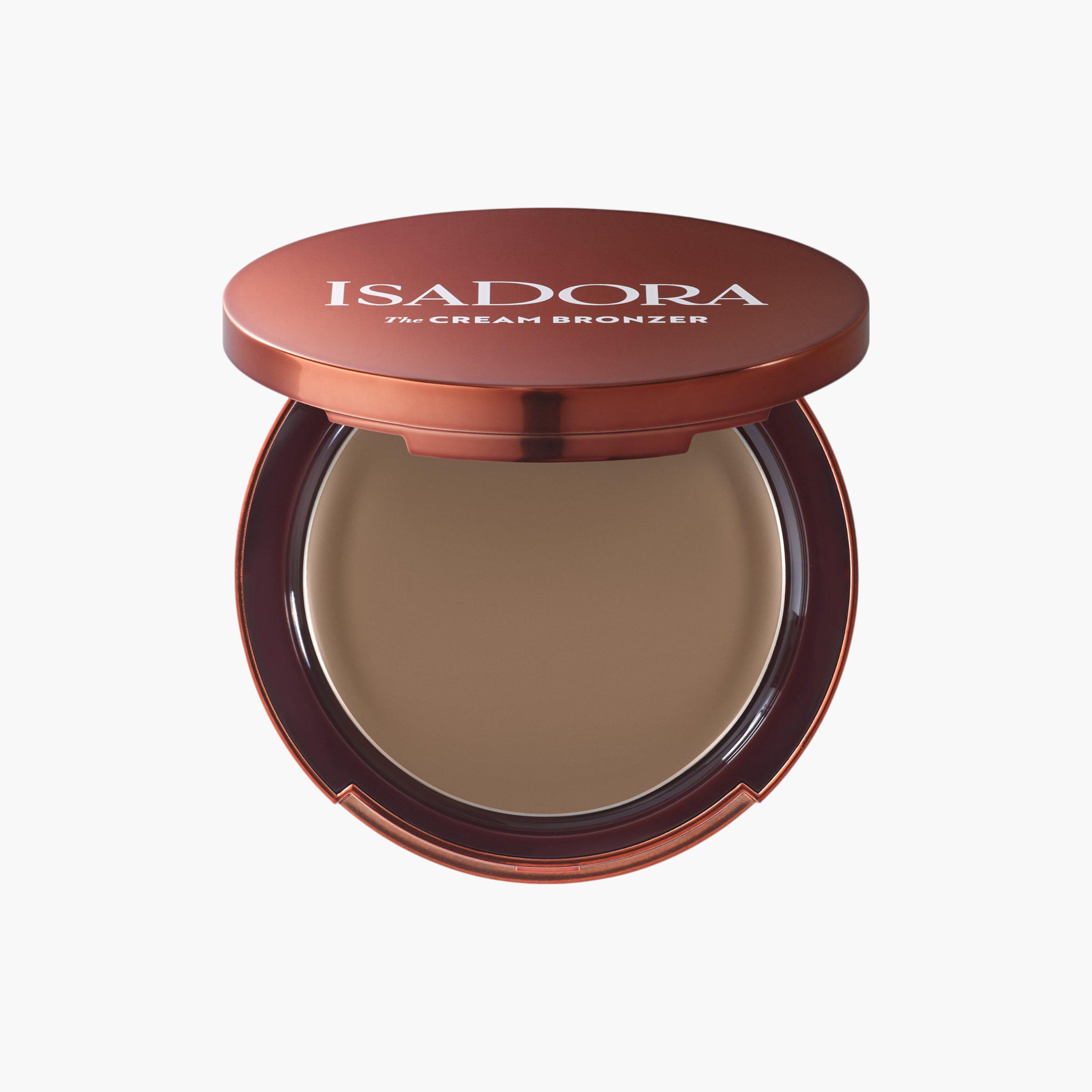 Isadora The Cream Bronzer - 9 gms-beautyandpersonalcare-makeup-face-bronzers-image-8