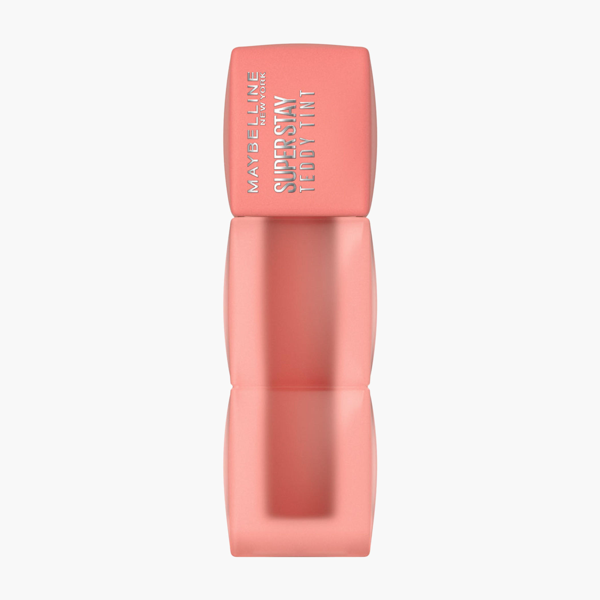 Maybelline New York Super Stay Teddy Tint Lip Gloss-beautyandpersonalcare-makeup-lips-lipglossesandbalms-image-1