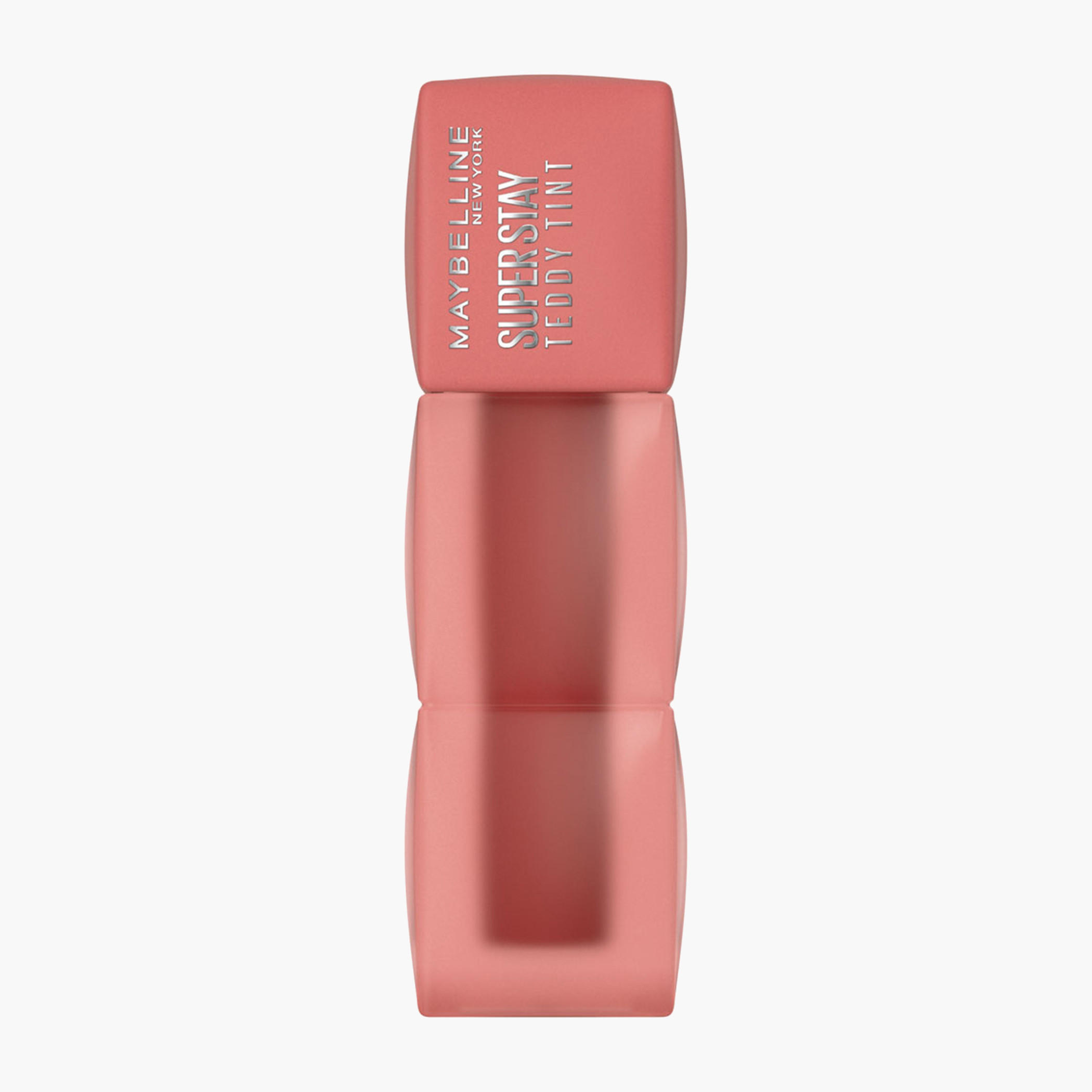 Maybelline New York Super Stay Teddy Tint Lip Gloss-beautyandpersonalcare-makeup-lips-lipglossesandbalms-image-1