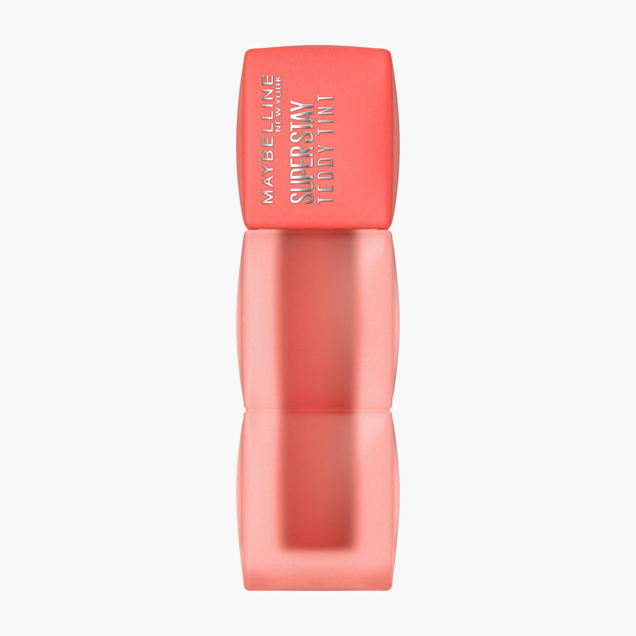 Maybelline New York Super Stay Teddy Tint Lip Gloss-beautyandpersonalcare-makeup-lips-lipglossesandbalms-image-1