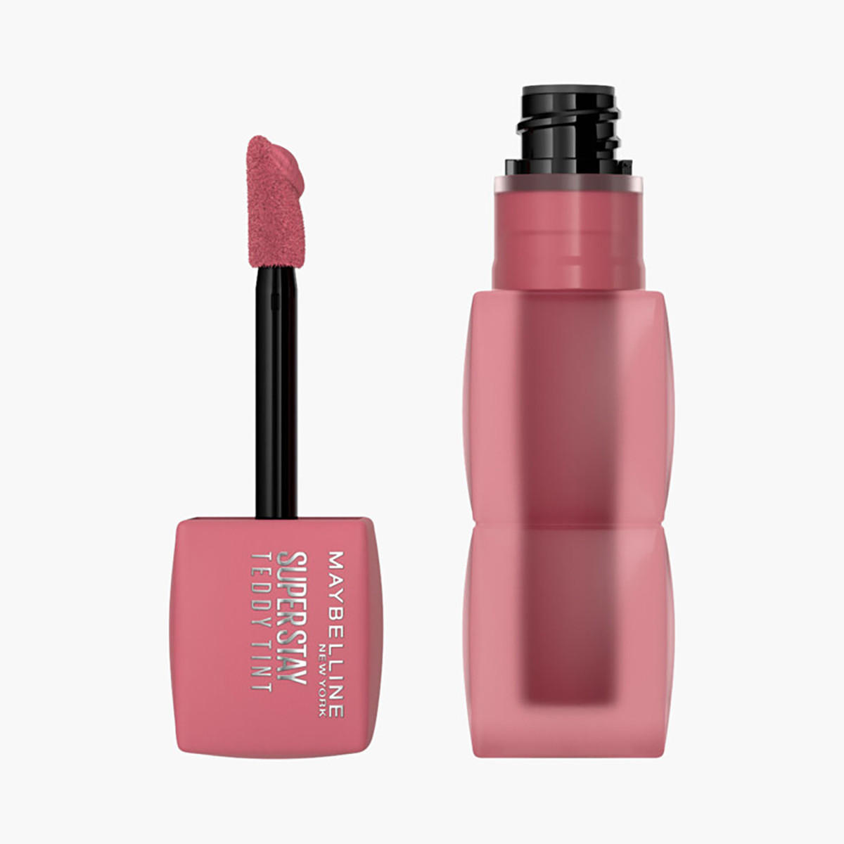 ملمع شفاه تيدي تينت فائق الثبات من مايبيلين نيويورك-beautyandpersonalcare-makeup-lips-lipglossesandbalms-image-2