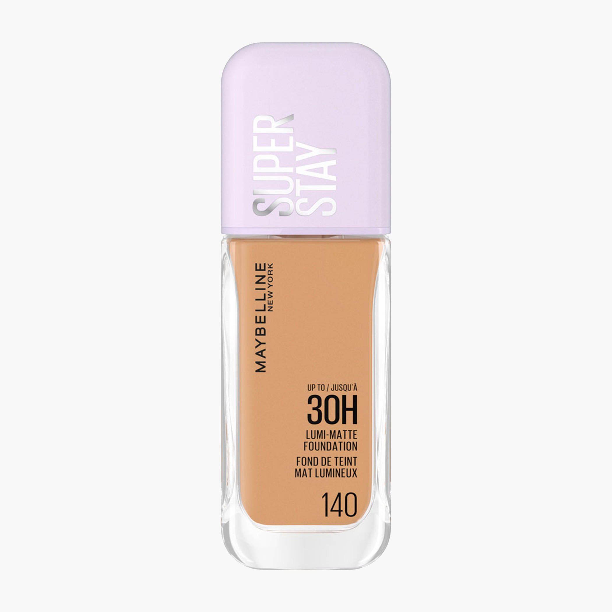 Maybelline New York Super Stay Lumi-Matte Foundation-beautyandpersonalcare-makeup-face-foundations-image-1