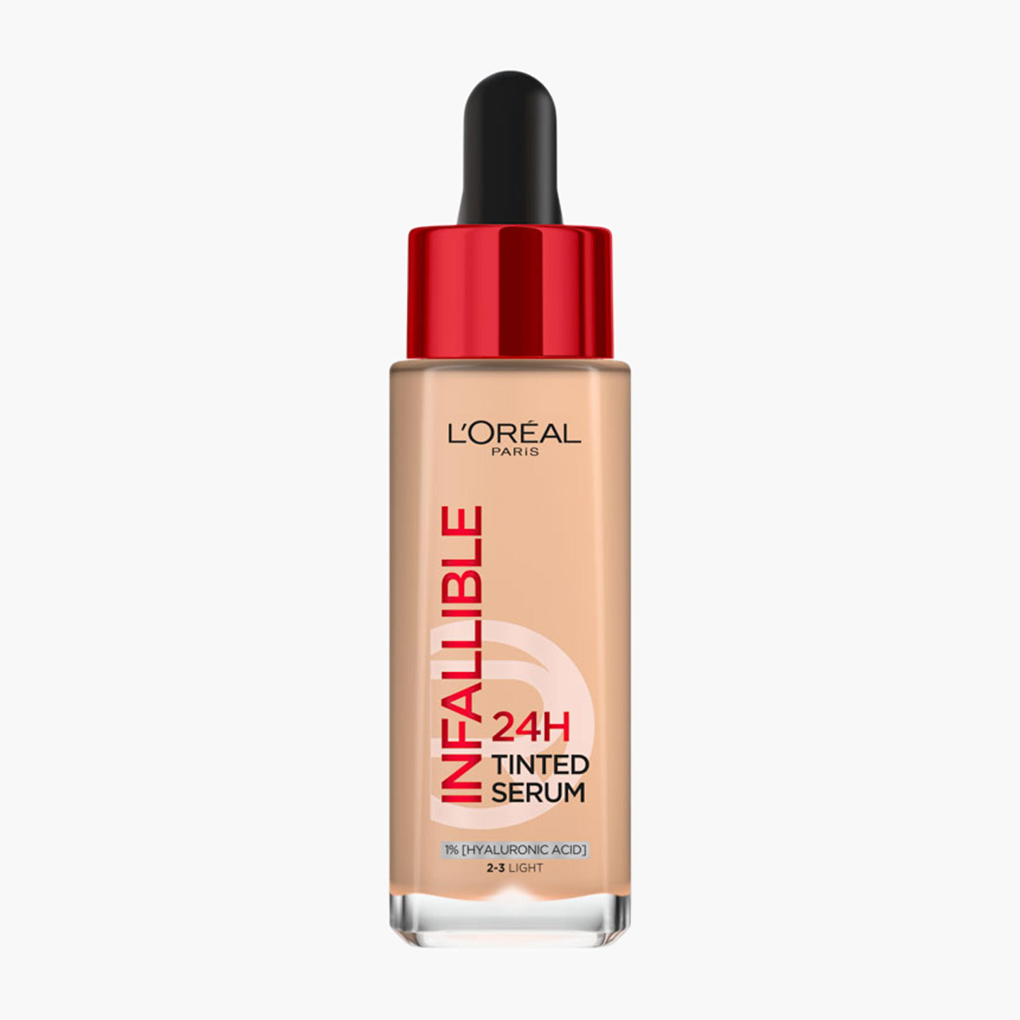 L'Oreal Paris Infaillible Tinted Serum-beautyandpersonalcare-makeup-face-foundations-image-1