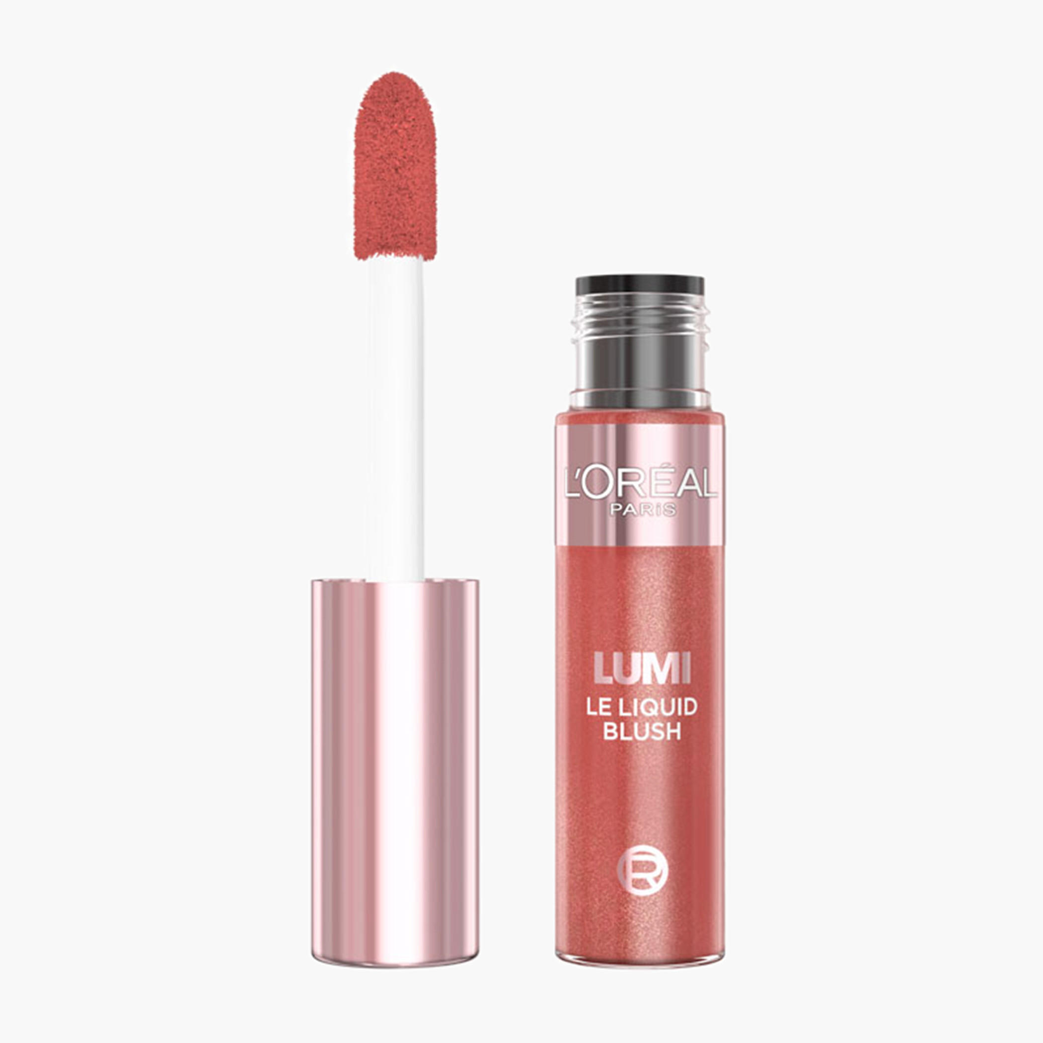 L'Oreal Paris Lumi Le Liquid Blush-beautyandpersonalcare-makeup-face-blushes-image-2