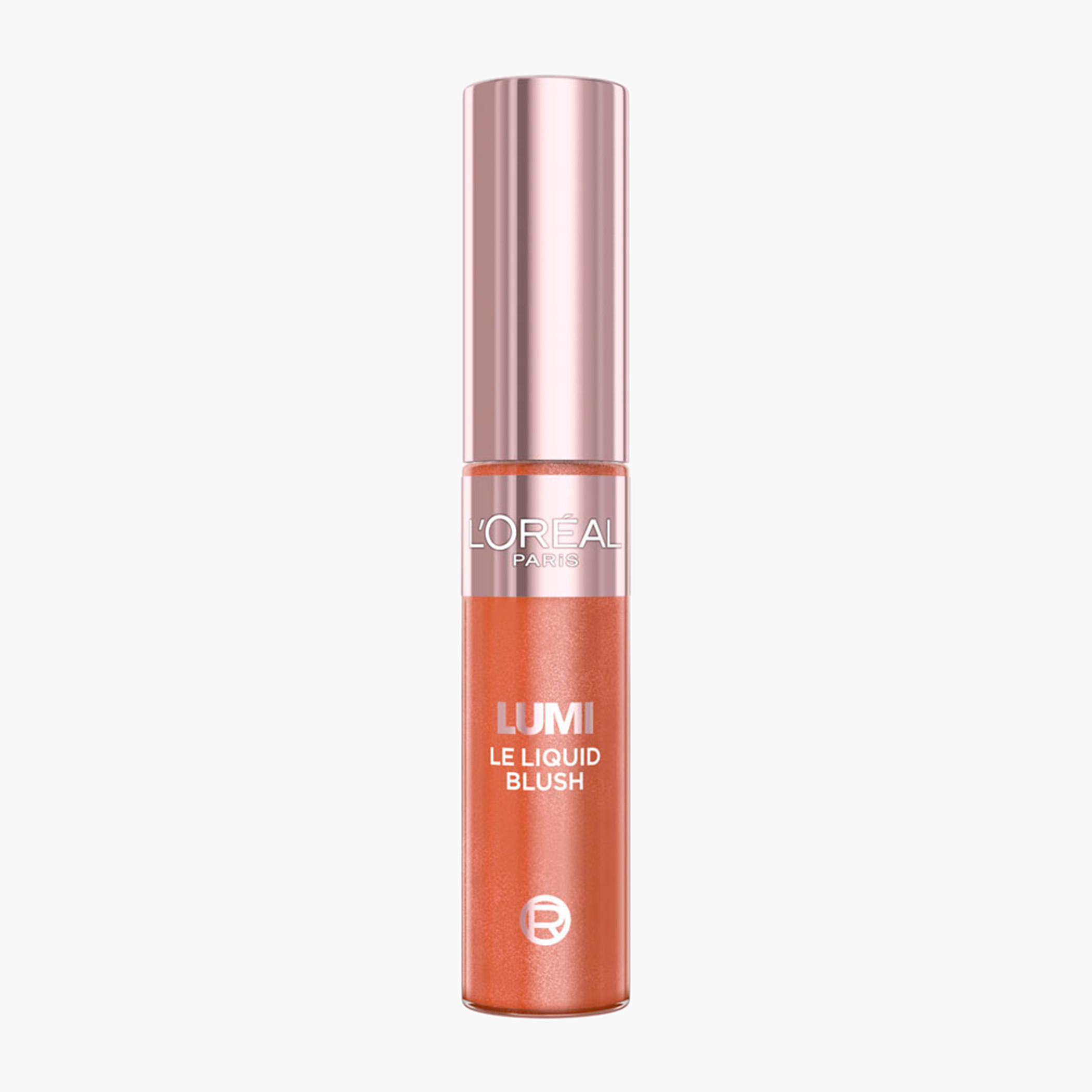 L'Oreal Paris Lumi Le Liquid Blush-beautyandpersonalcare-makeup-face-blushes-image-1