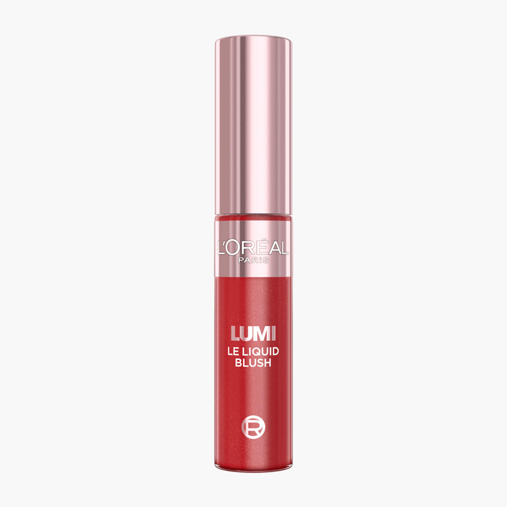 L'Oreal Paris Lumi Le Liquid Blush-beautyandpersonalcare-makeup-face-blushes-image-2