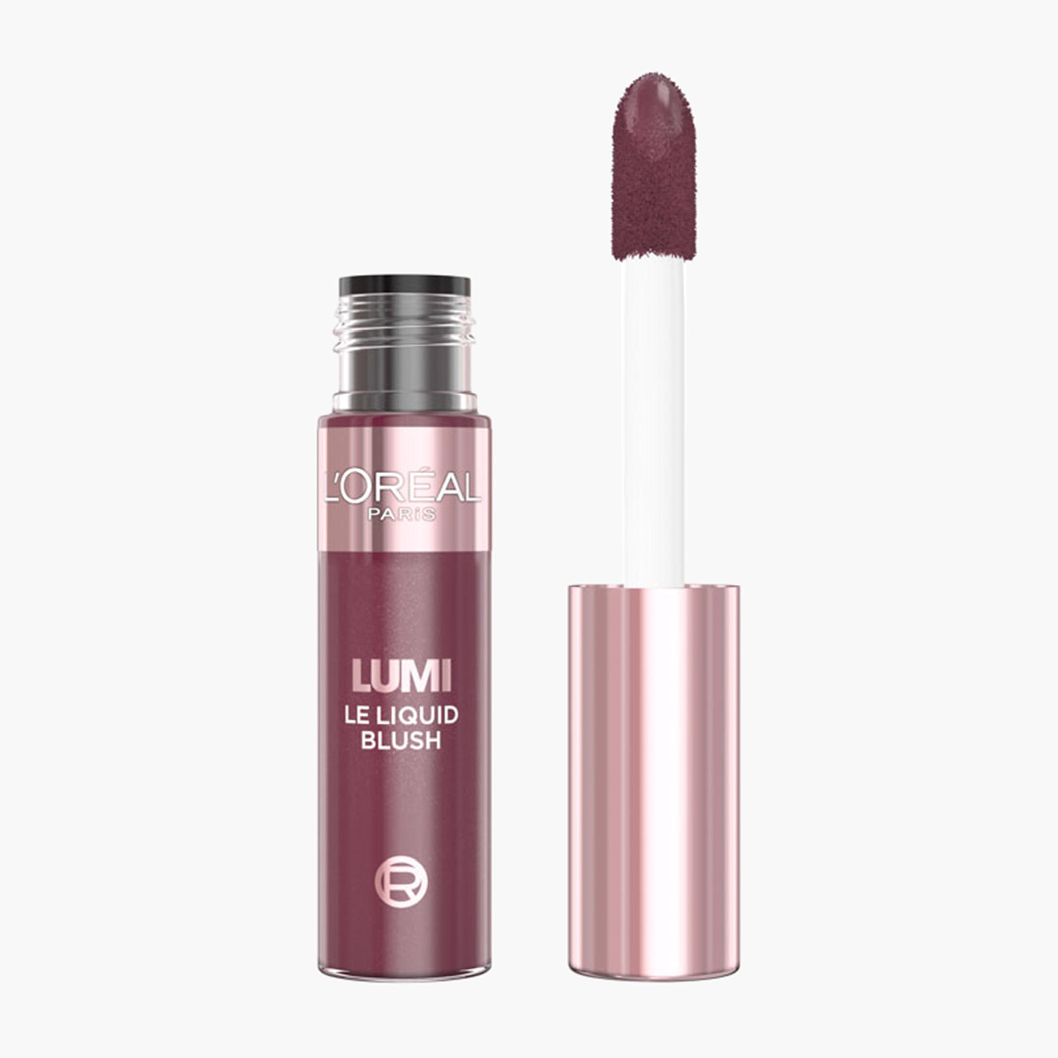 L'Oreal Paris Lumi Le Liquid Blush-beautyandpersonalcare-makeup-face-blushes-image-1
