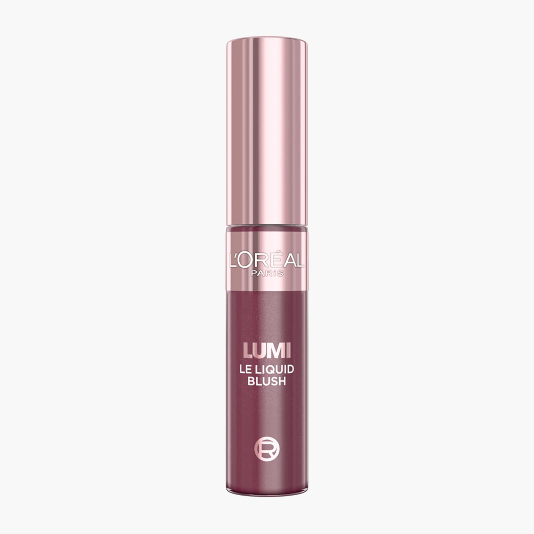L'Oreal Paris Lumi Le Liquid Blush-beautyandpersonalcare-makeup-face-blushes-image-2