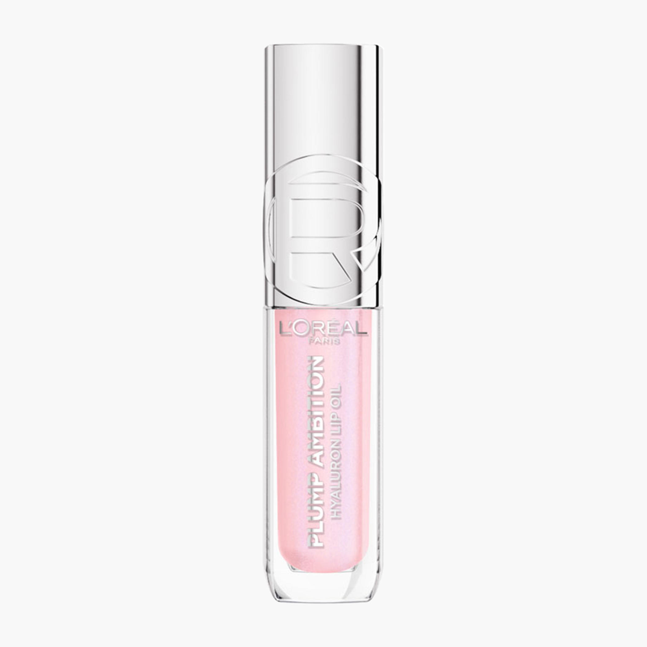L'Oreal Paris Plump Ambition Lip Oil-beautyandpersonalcare-makeup-lips-lipglossesandbalms-image-2
