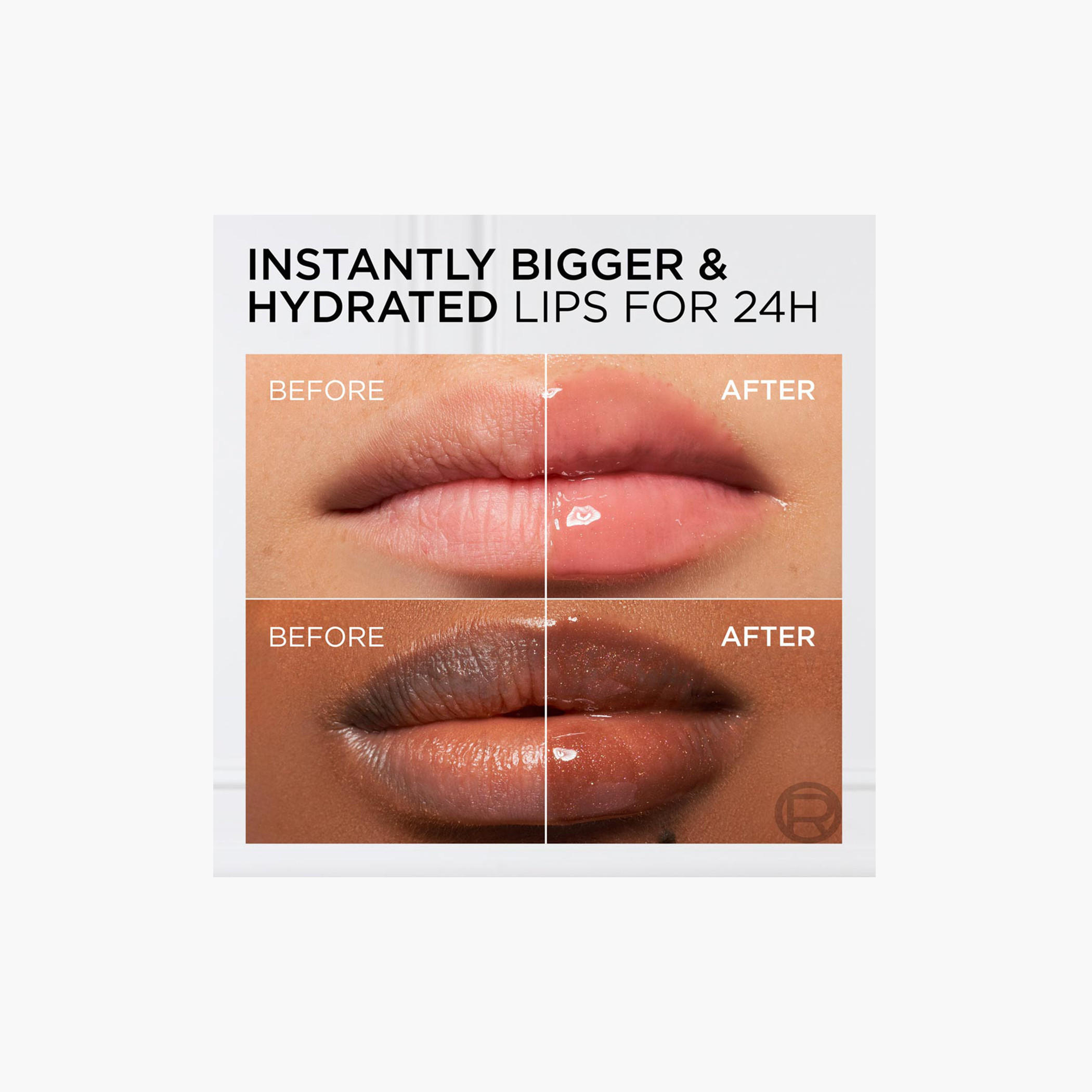 L'Oreal Paris Plump Ambition Lip Oil-beautyandpersonalcare-makeup-lips-lipglossesandbalms-image-7