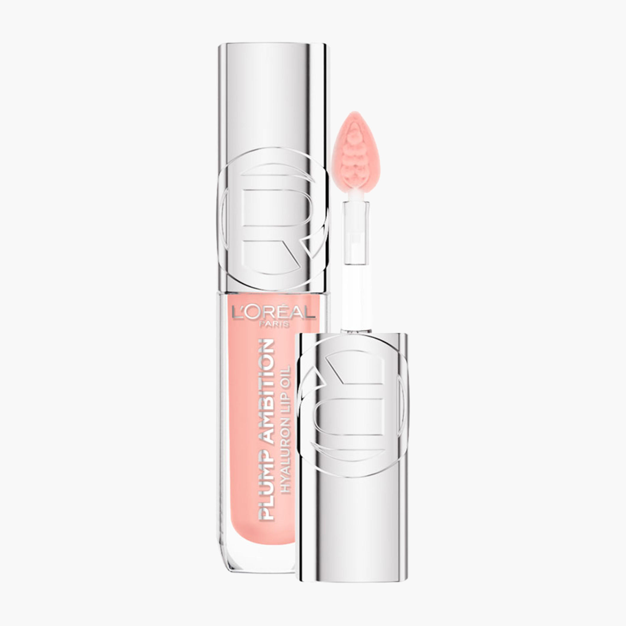 L'Oreal Paris Plump Ambition Lip Oil-beautyandpersonalcare-makeup-lips-lipglossesandbalms-image-1