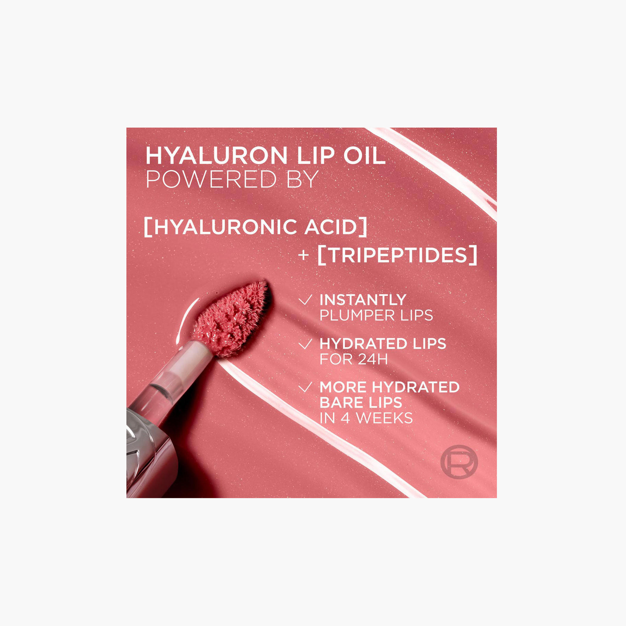 L'Oreal Paris Plump Ambition Lip Oil-beautyandpersonalcare-makeup-lips-lipglossesandbalms-image-7