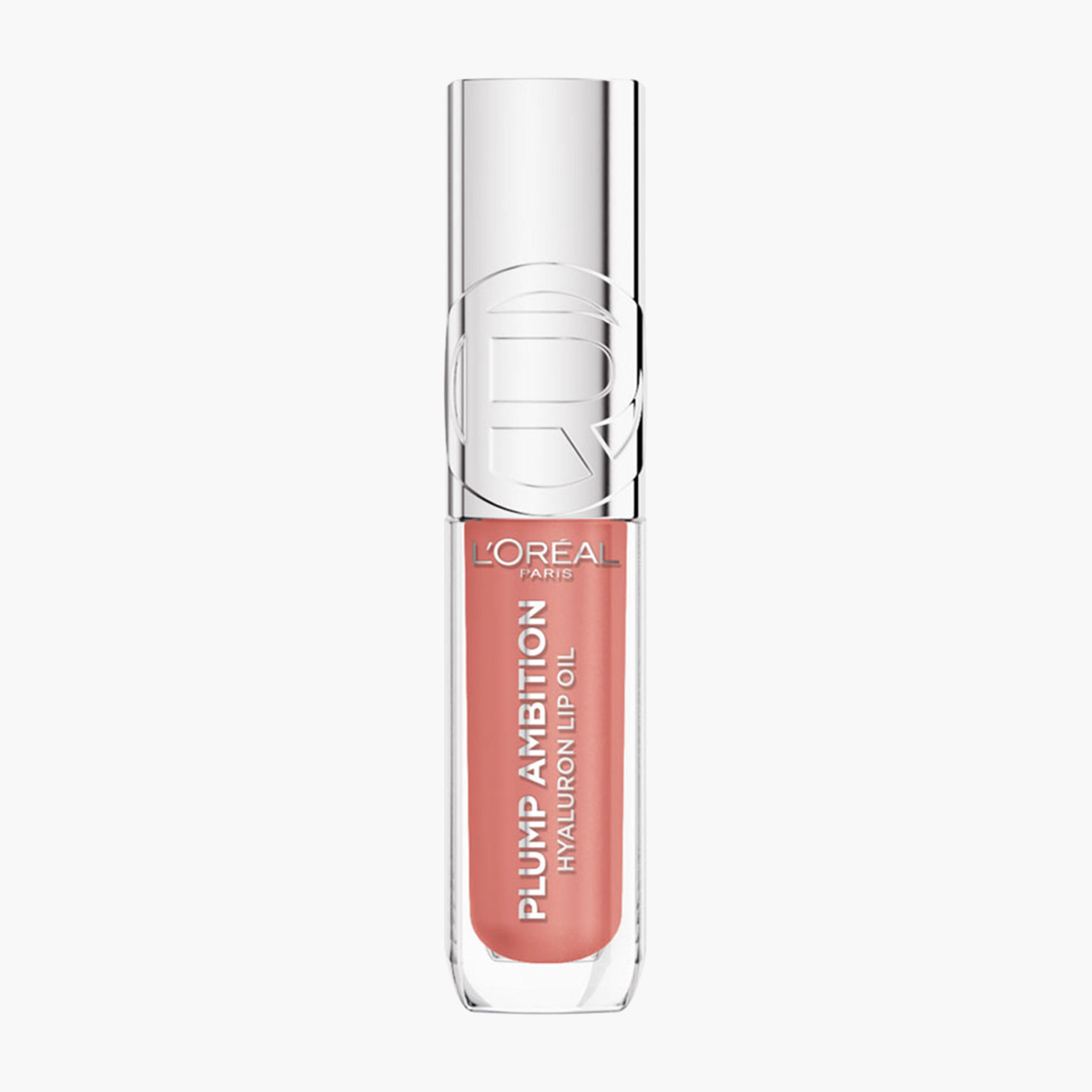 L'Oreal Paris Plump Ambition Lip Oil-beautyandpersonalcare-makeup-lips-lipglossesandbalms-image-2