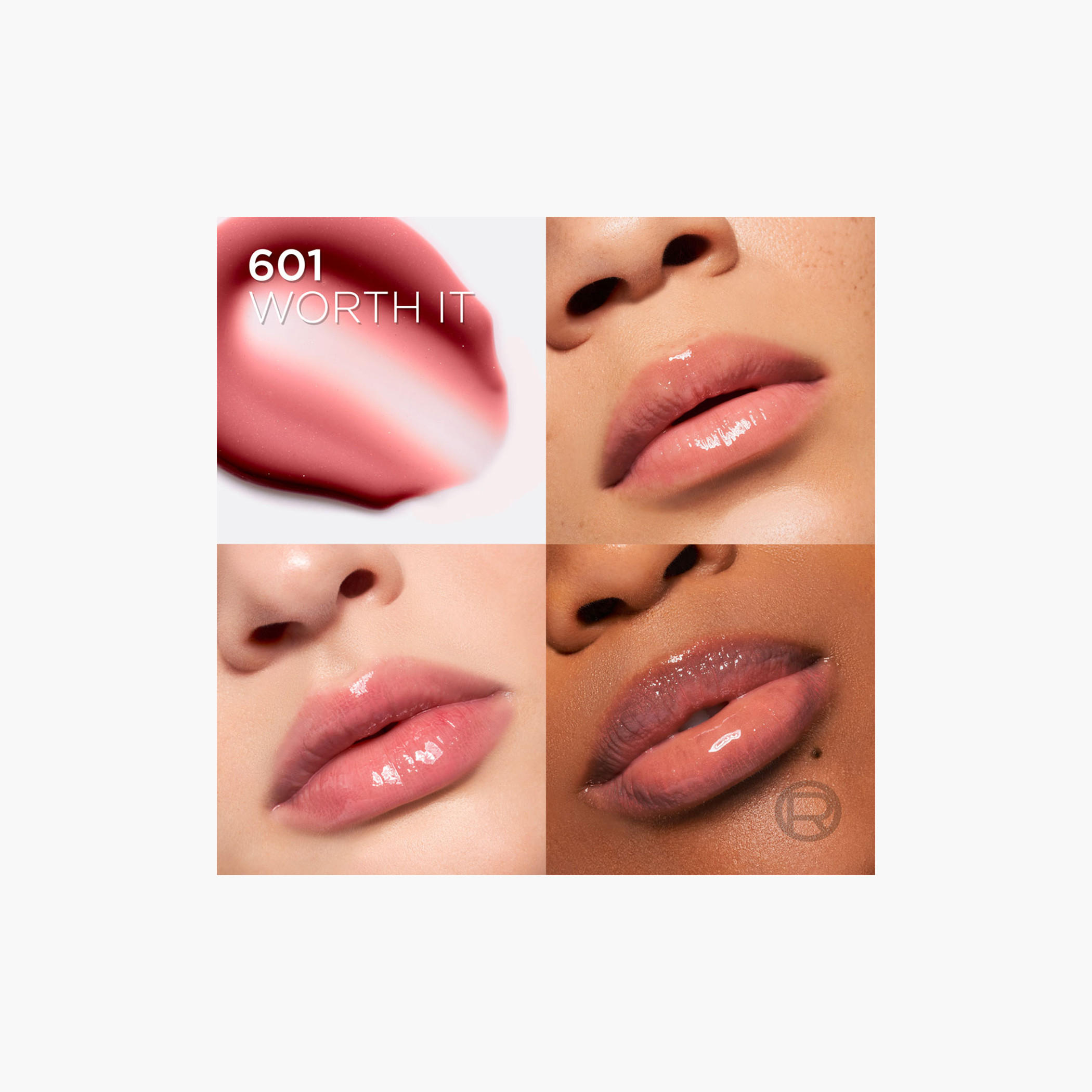 L'Oreal Paris Plump Ambition Lip Oil-beautyandpersonalcare-makeup-lips-lipglossesandbalms-image-4