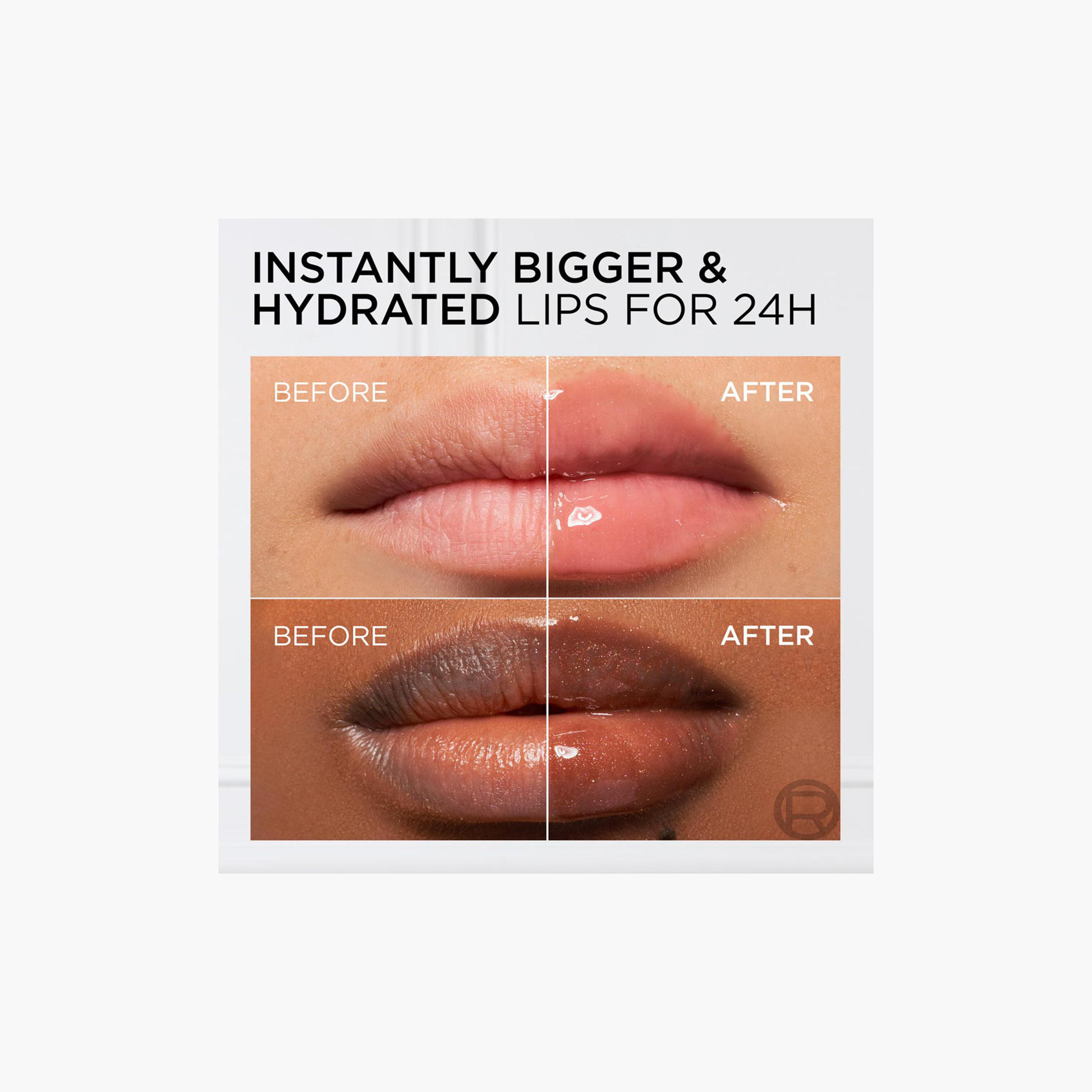 L'Oreal Paris Plump Ambition Lip Oil-beautyandpersonalcare-makeup-lips-lipglossesandbalms-image-7