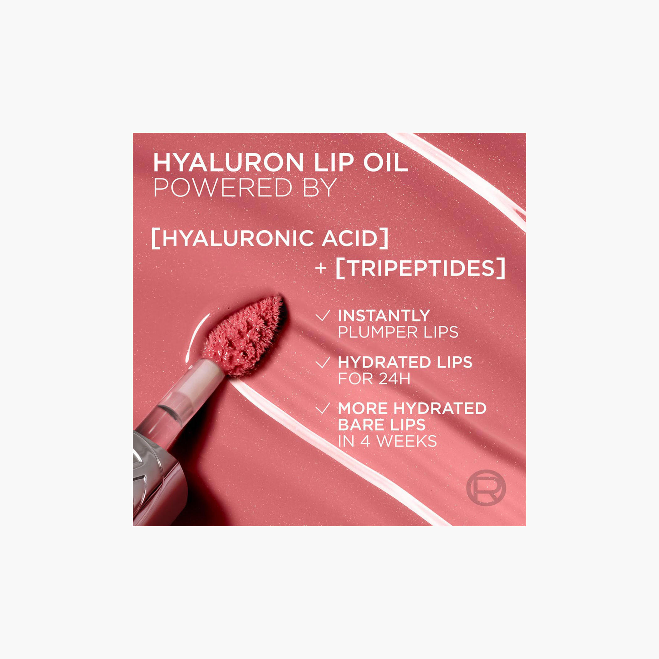 L'Oreal Paris Plump Ambition Lip Oil-beautyandpersonalcare-makeup-lips-lipglossesandbalms-image-8