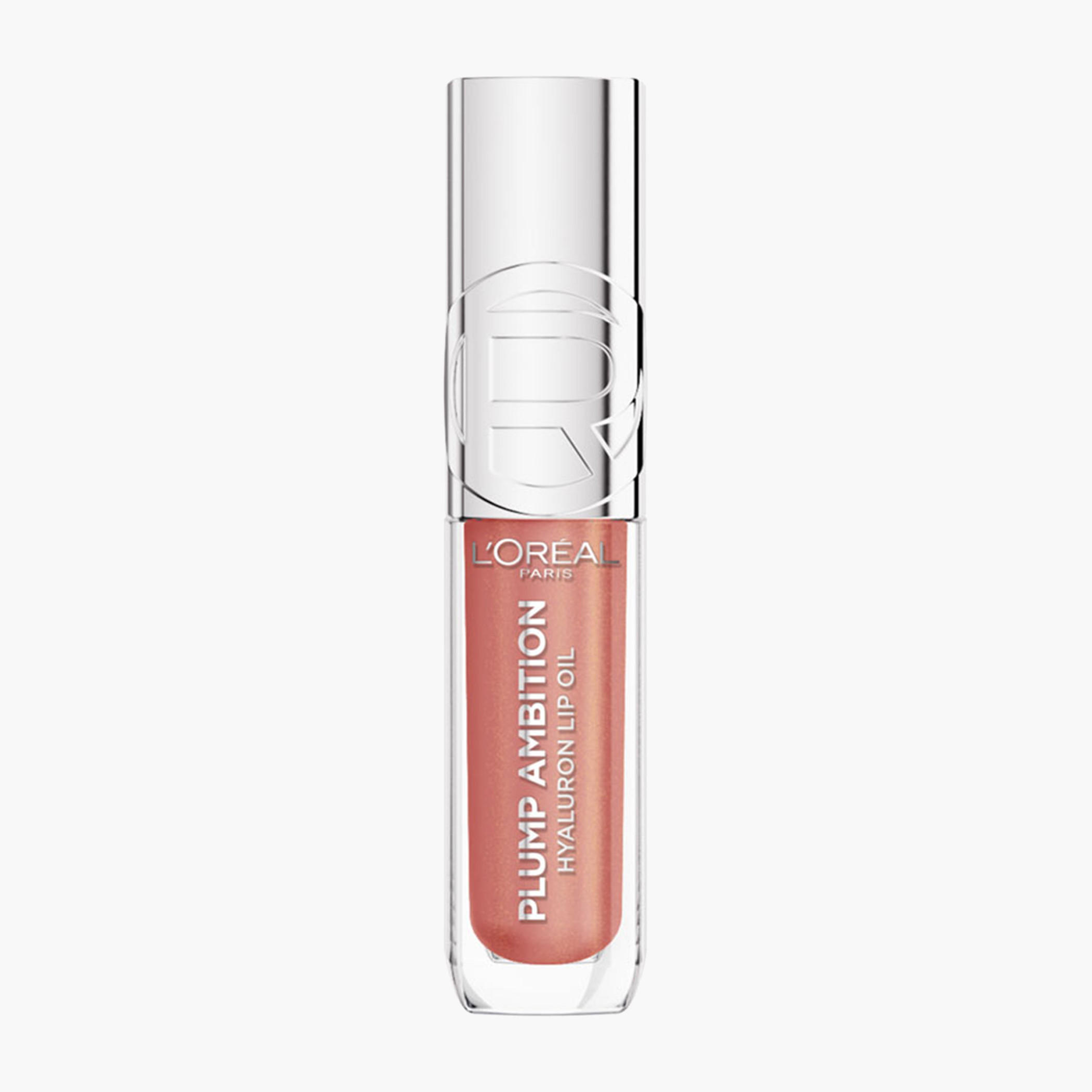 L'Oreal Paris Plump Ambition Lip Oil-beautyandpersonalcare-makeup-lips-lipglossesandbalms-image-2