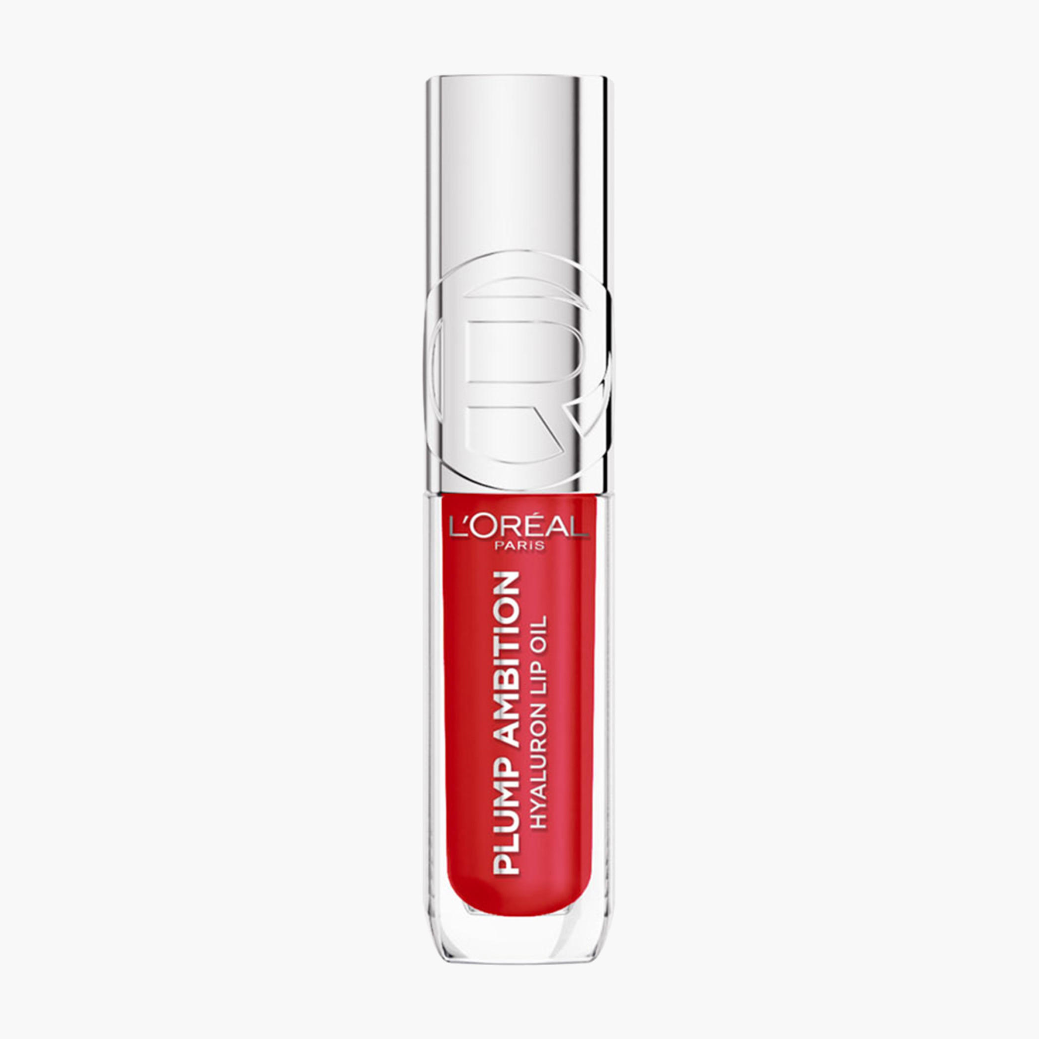 L'Oreal Paris Plump Ambition Lip Oil-beautyandpersonalcare-makeup-lips-lipglossesandbalms-image-2