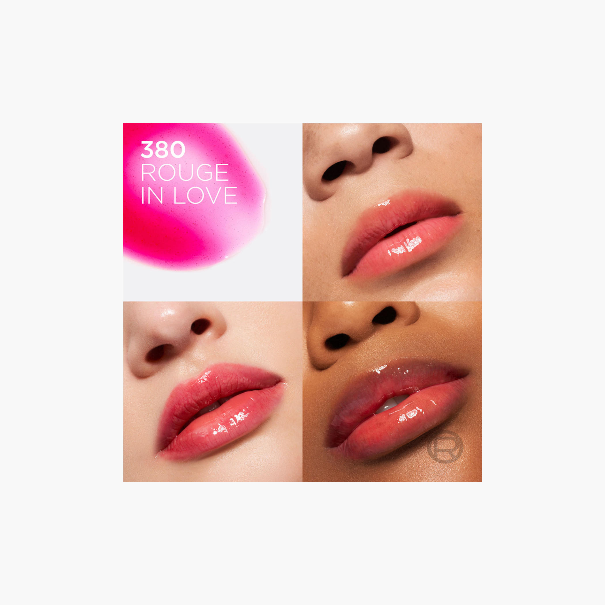 L'Oreal Paris Plump Ambition Lip Oil-beautyandpersonalcare-makeup-lips-lipglossesandbalms-image-4