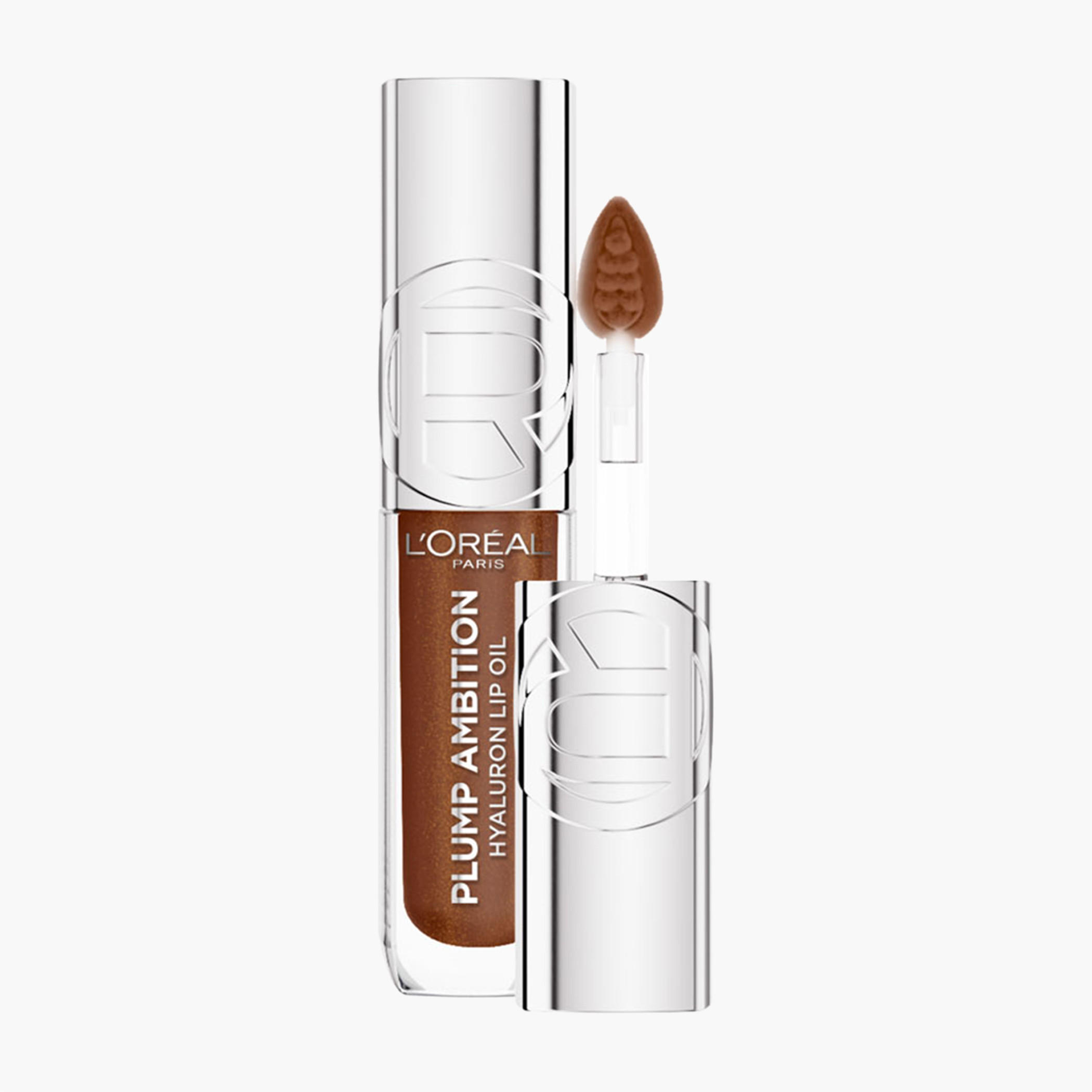 L'Oreal Paris Plump Ambition Lip Oil-beautyandpersonalcare-makeup-lips-lipglossesandbalms-image-1