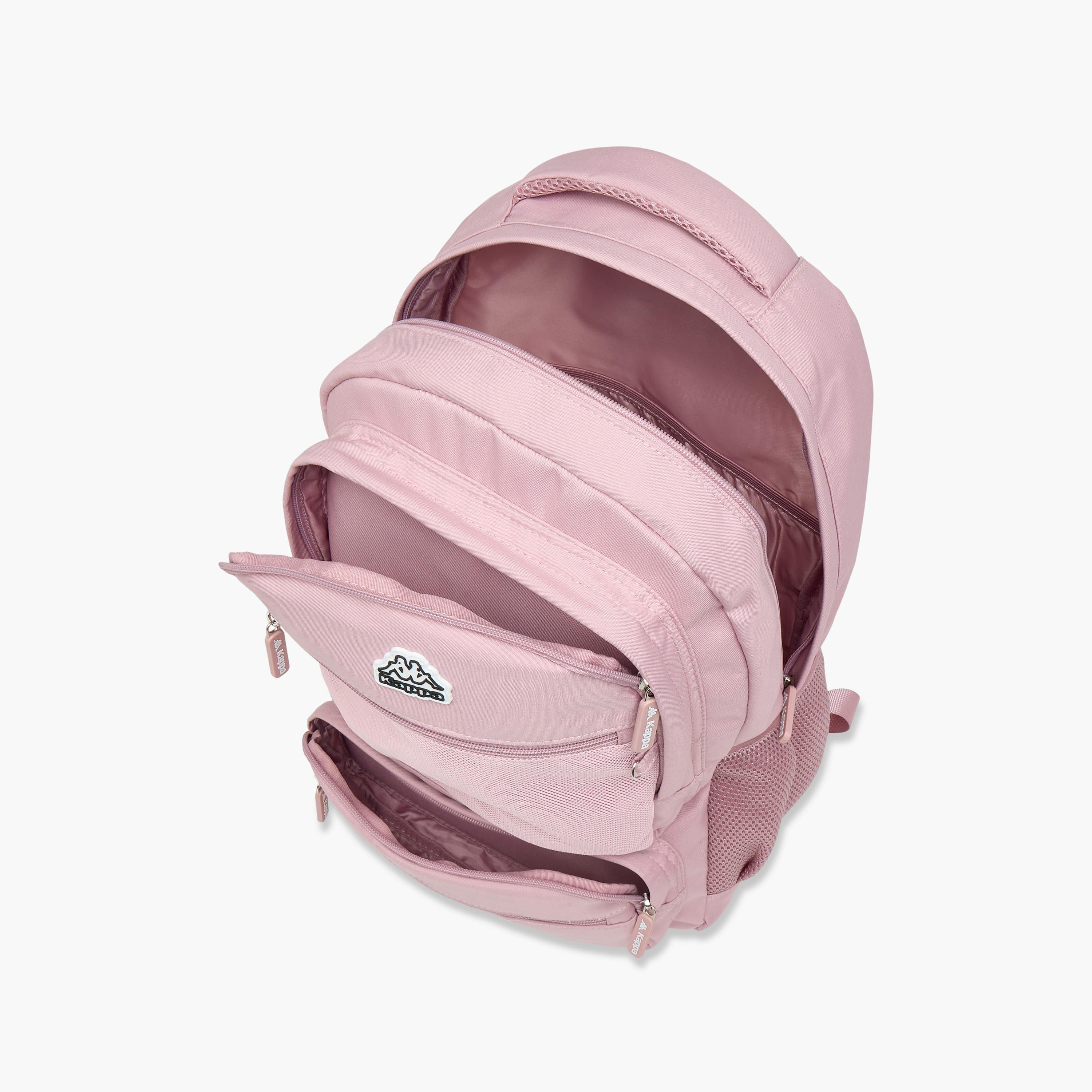 طقم شنطة ظهر مدرسية ومقلمة بطبعات شعار من كابا-school-bagsandbackpacks-sets-image-11
