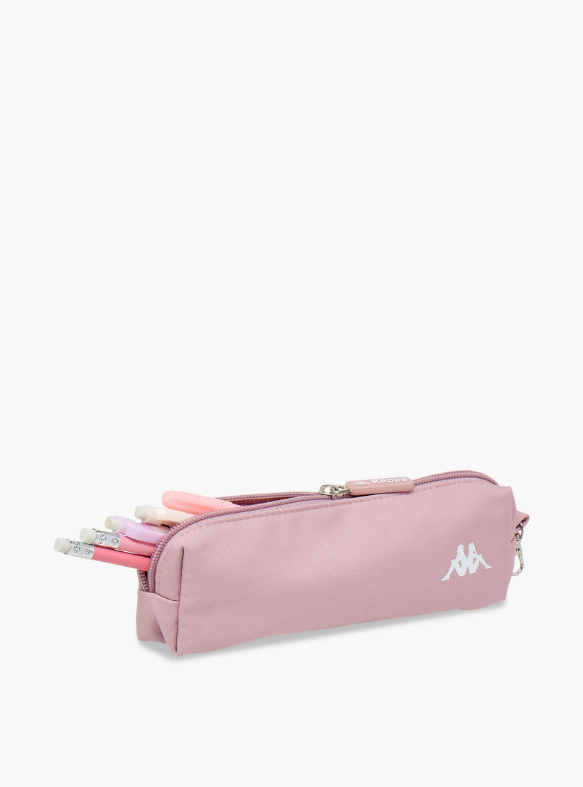 طقم شنطة ظهر مدرسية ومقلمة بطبعات شعار من كابا-school-bagsandbackpacks-sets-image-14