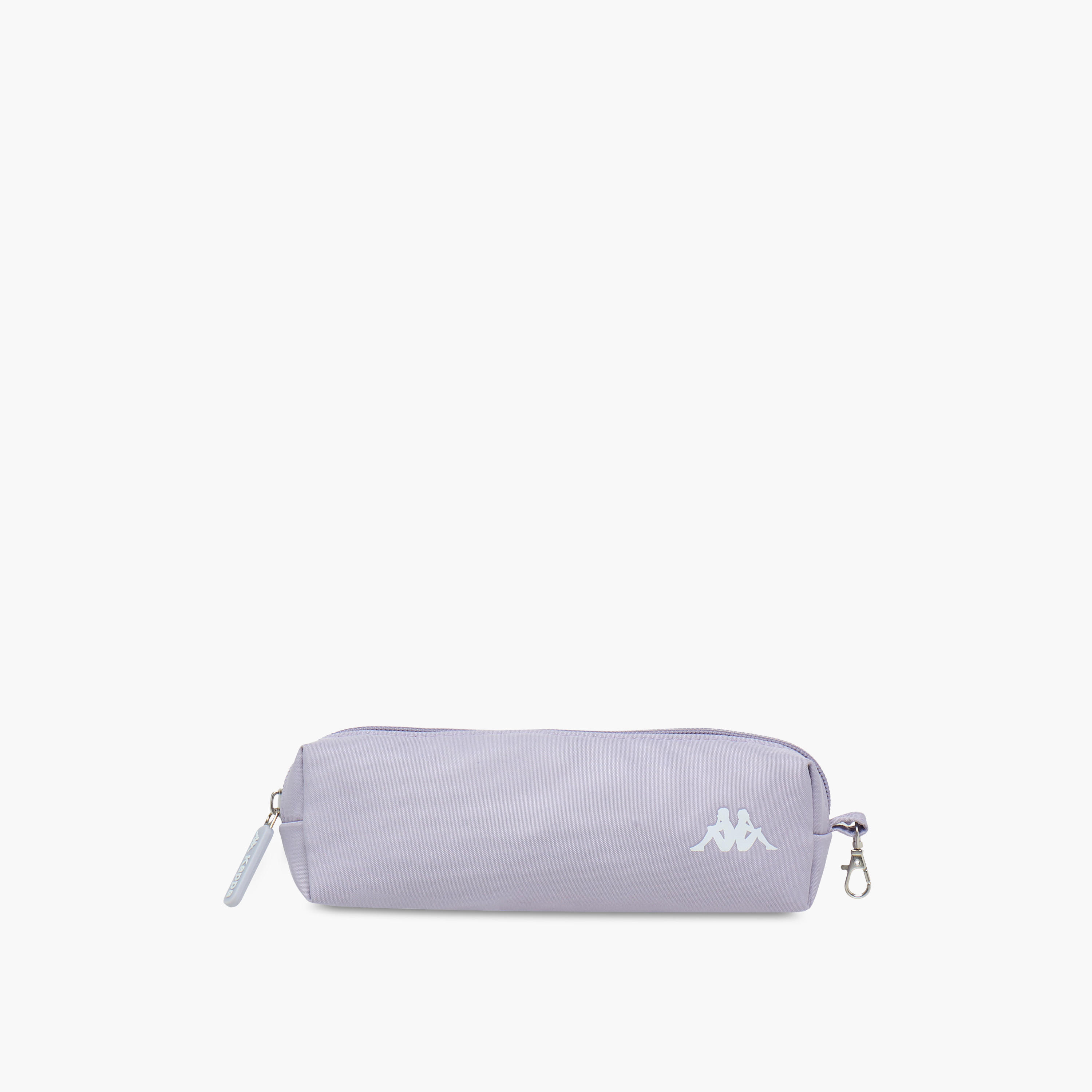 Kappa Logo Print School Backpack and Pencil Pouch set-school-bagsandbackpacks-sets-image-13