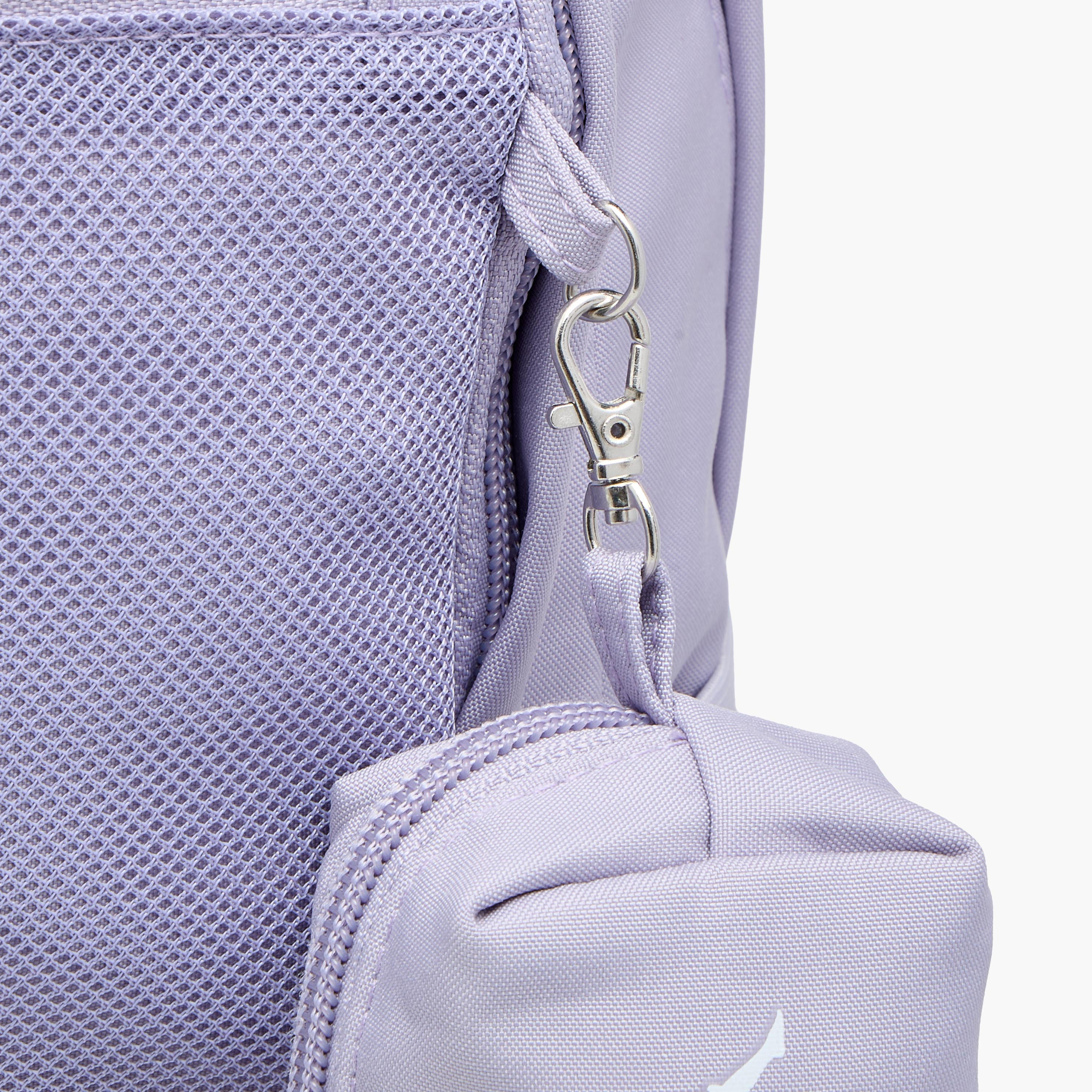 Kappa Logo Print School Backpack and Pencil Pouch set-school-bagsandbackpacks-sets-image-8