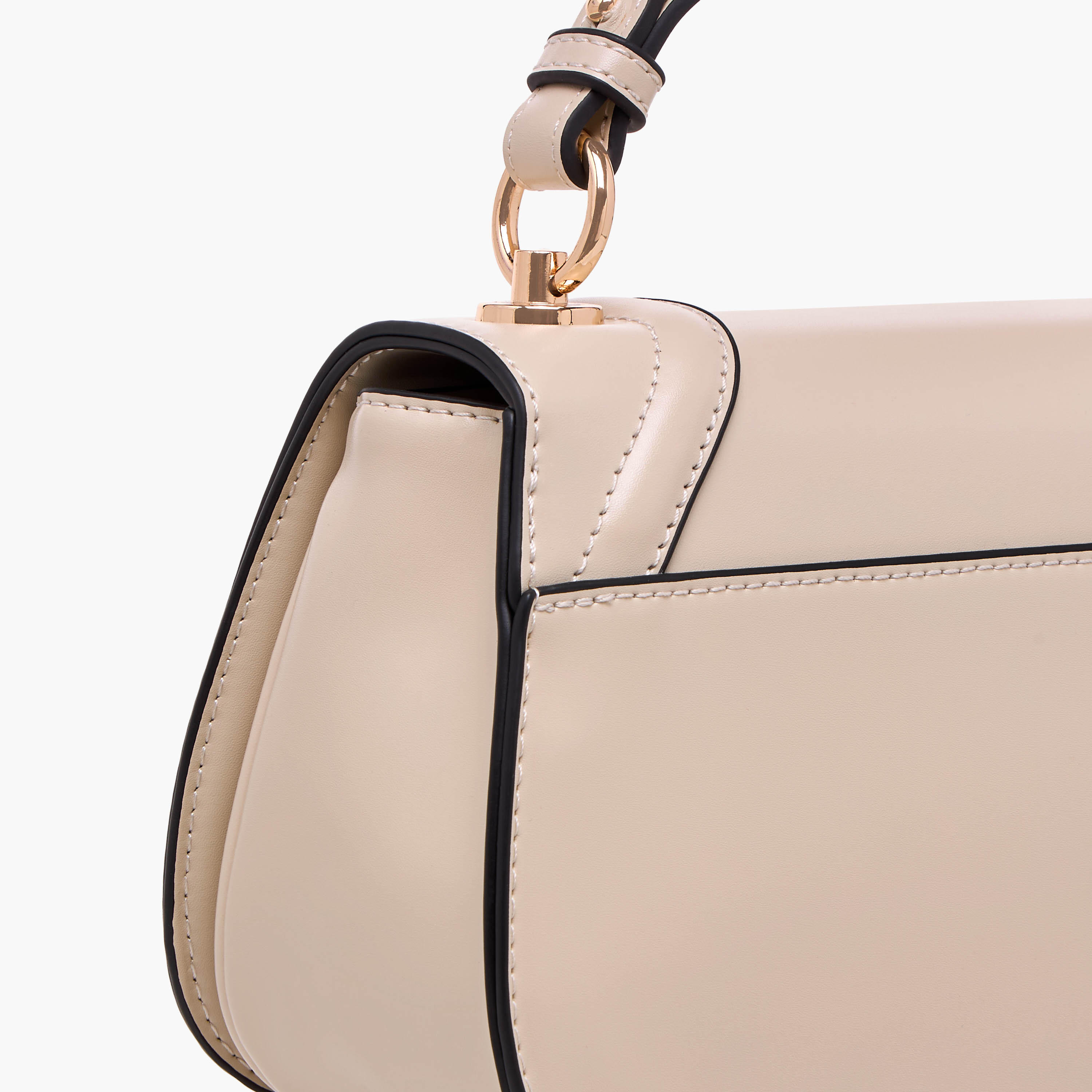 Celeste Solid Crossbody Bag with Detachable Strap and Flap Closure-women-bagsandwallets-handbags-image-6