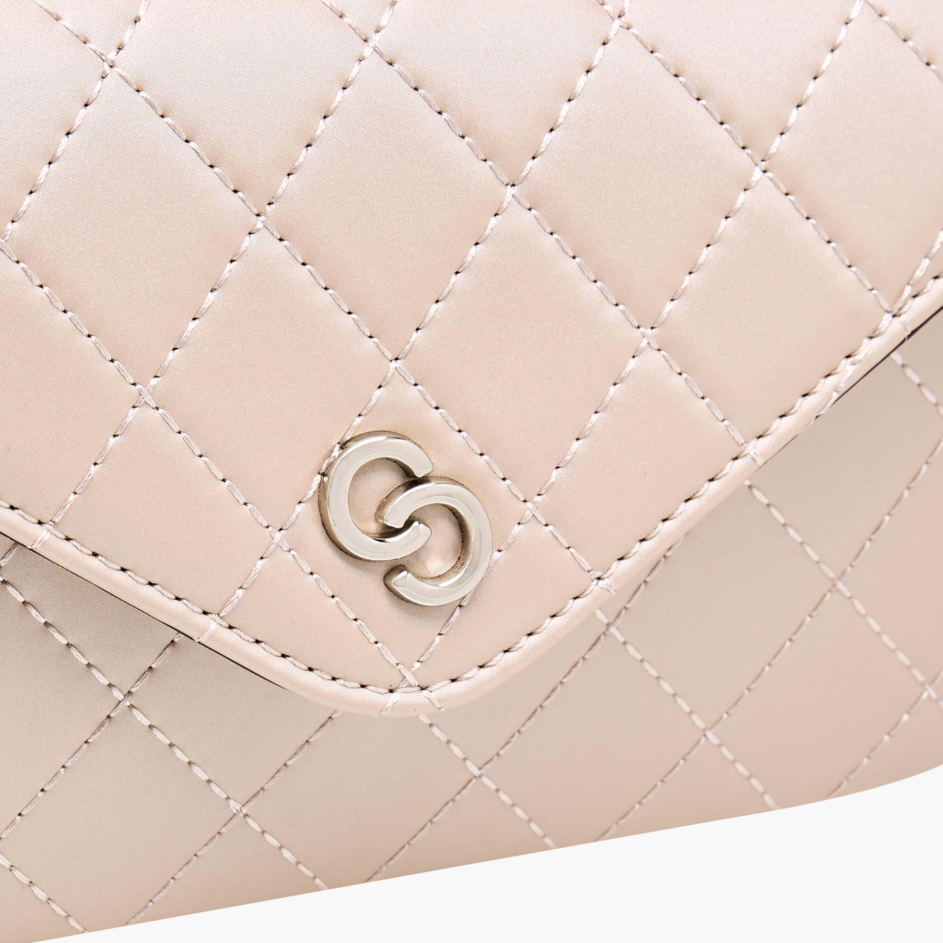 Celeste Quilted Crossbody Bag with Chain Strap and Flap Closure-women-bagsandwallets-handbags-image-4