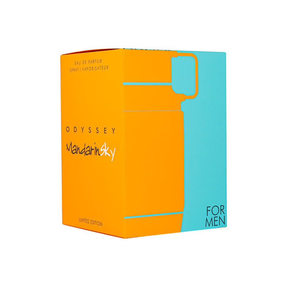 عطر أو دي برفان أوديسي ماندارين سكاي للرجال من أرمـاف - 100 مل-beautyandpersonalcare-fragrance-men-image-3