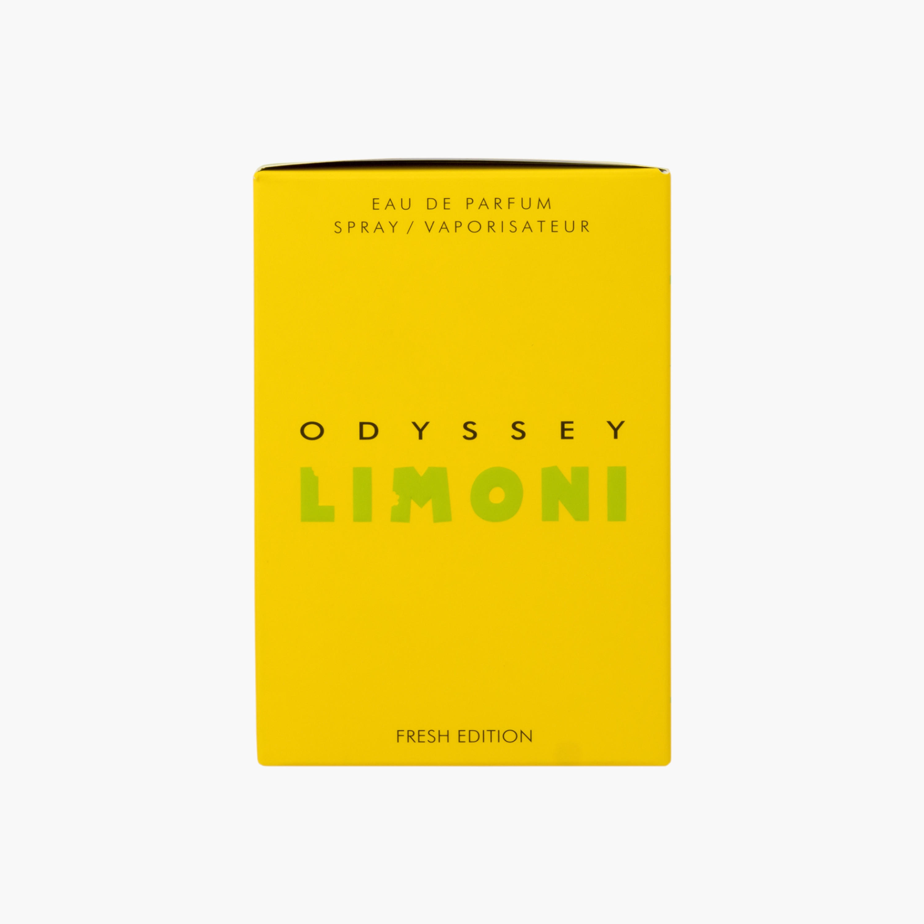 ARMAF Odyssey Limoni Eau de Parfum for Women - 100 ml-beautyandpersonalcare-fragrance-women-image-1