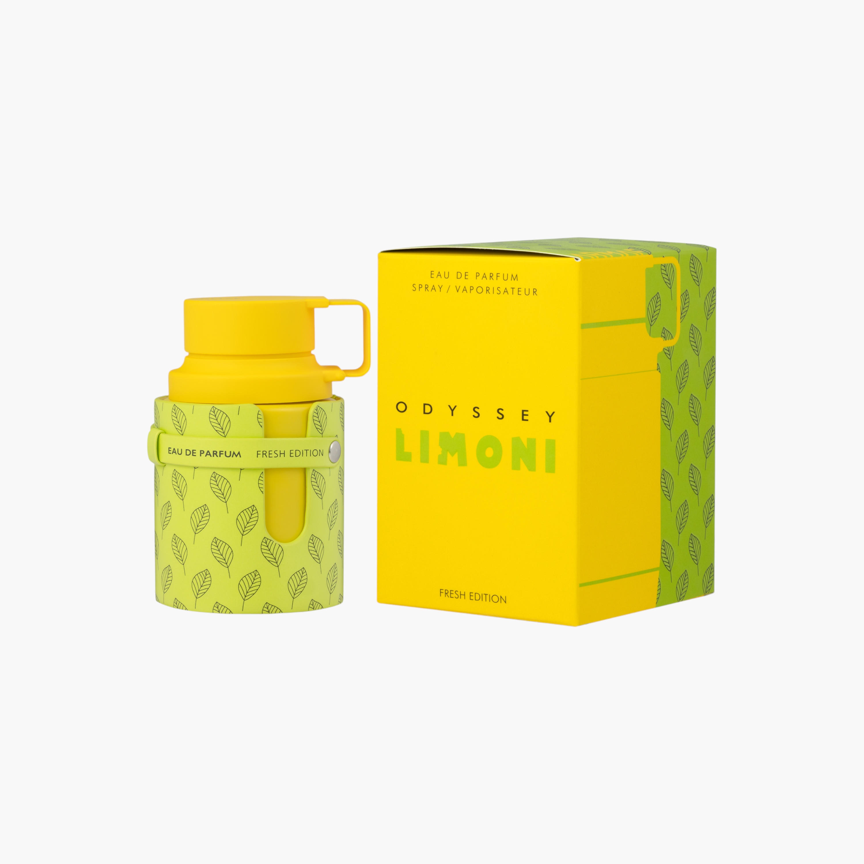 ARMAF Odyssey Limoni Eau de Parfum for Women - 100 ml-beautyandpersonalcare-fragrance-women-image-3