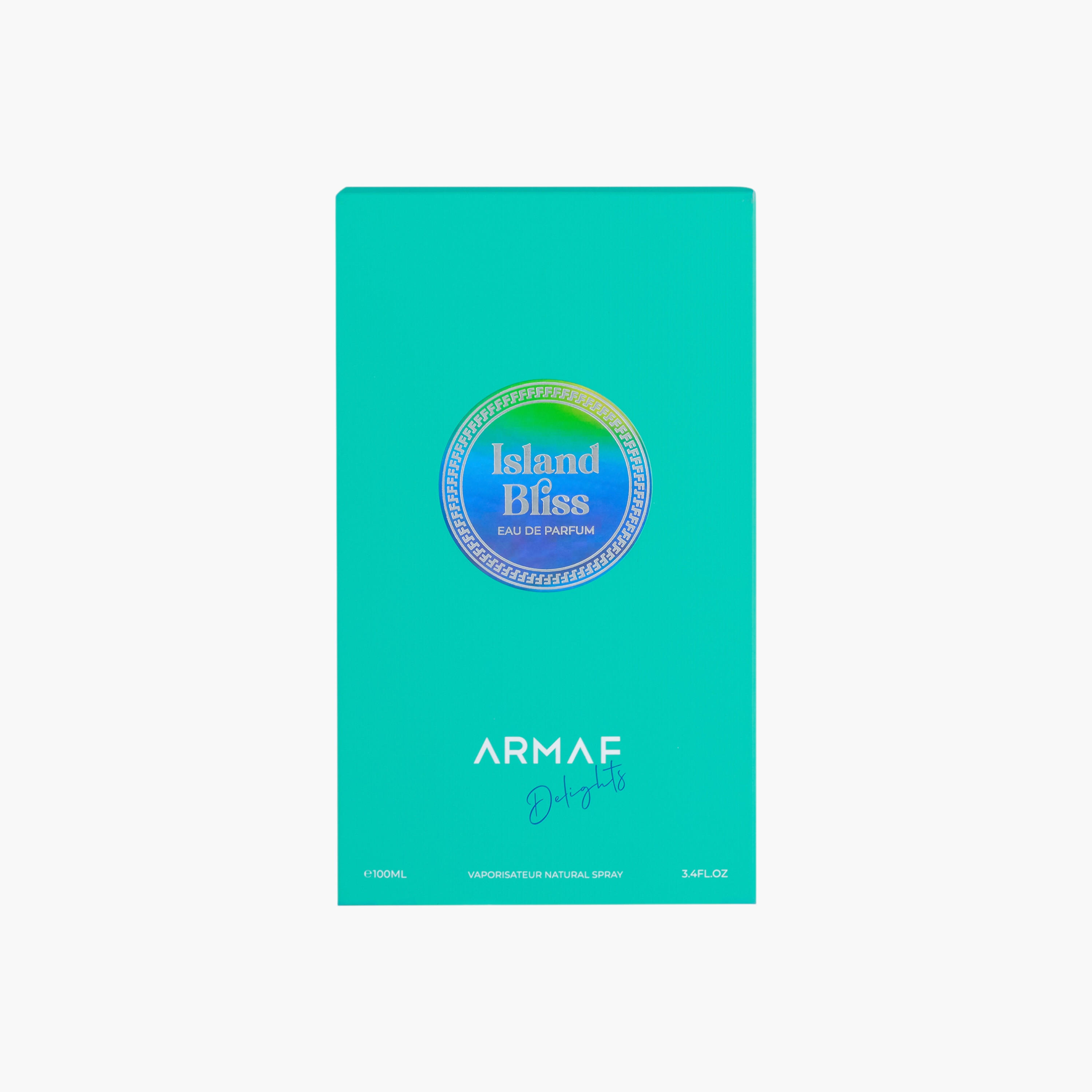 ARMAF Island Bliss Eau de Parfum for Women - 100 ml-beautyandpersonalcare-fragrance-women-image-1