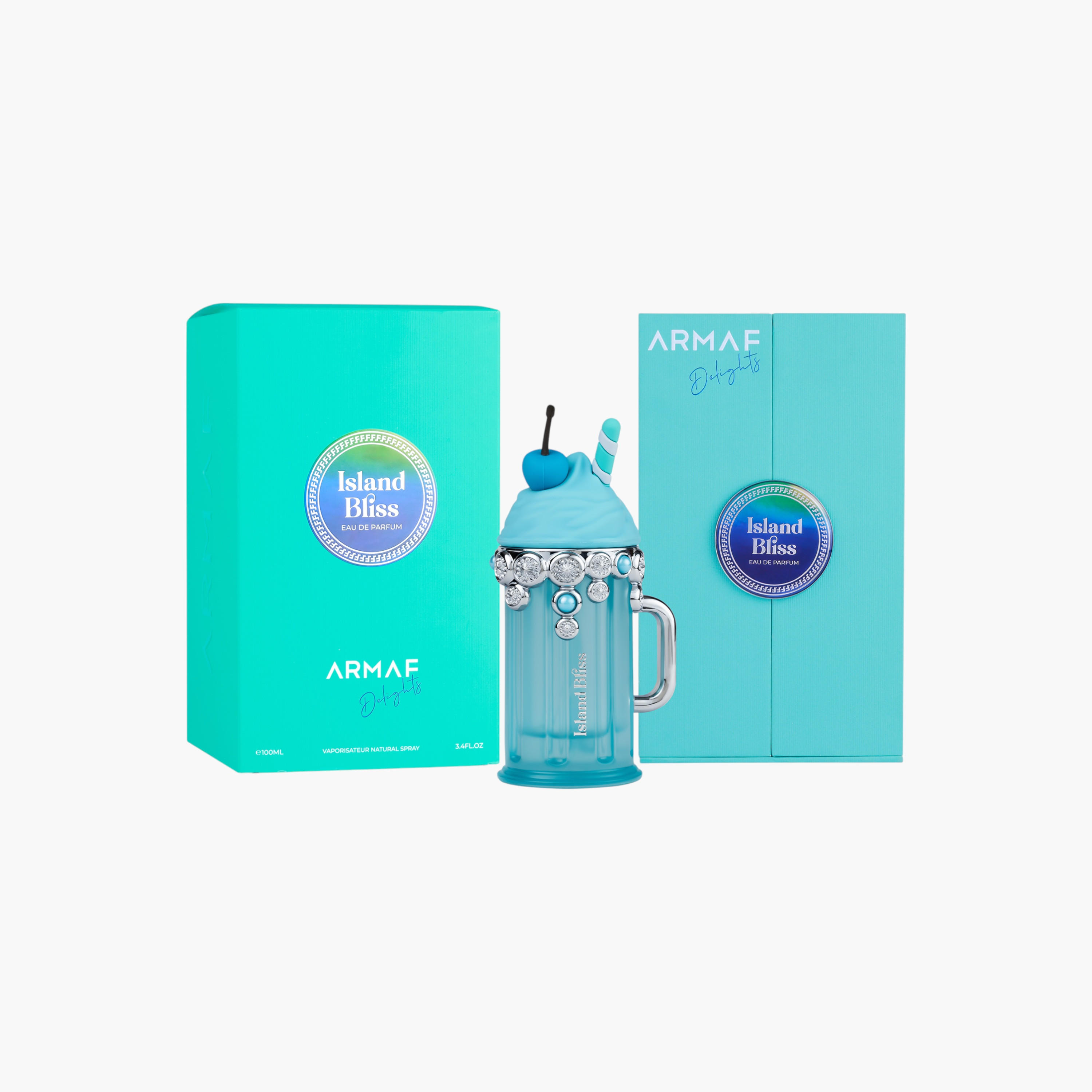 ARMAF Island Bliss Eau de Parfum for Women - 100 ml-beautyandpersonalcare-fragrance-women-image-3