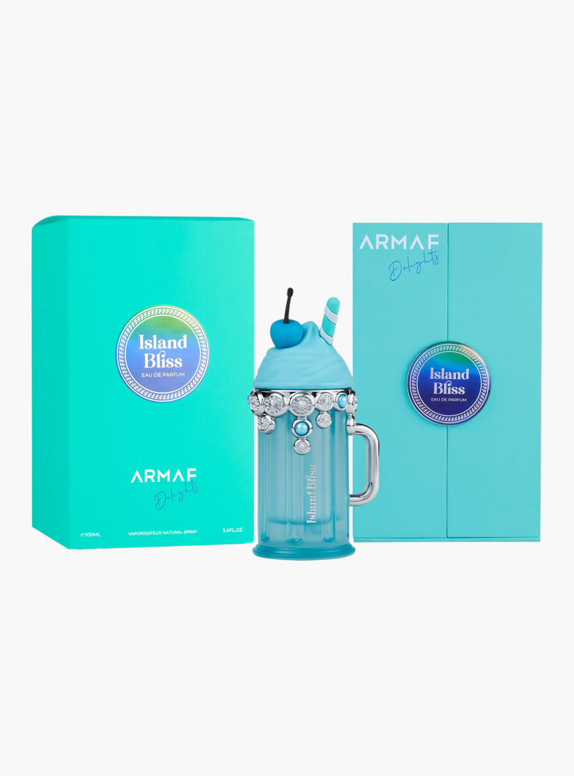 ARMAF Island Bliss Eau de Parfum for Women - 100 ml-beautyandpersonalcare-fragrance-women-image-3