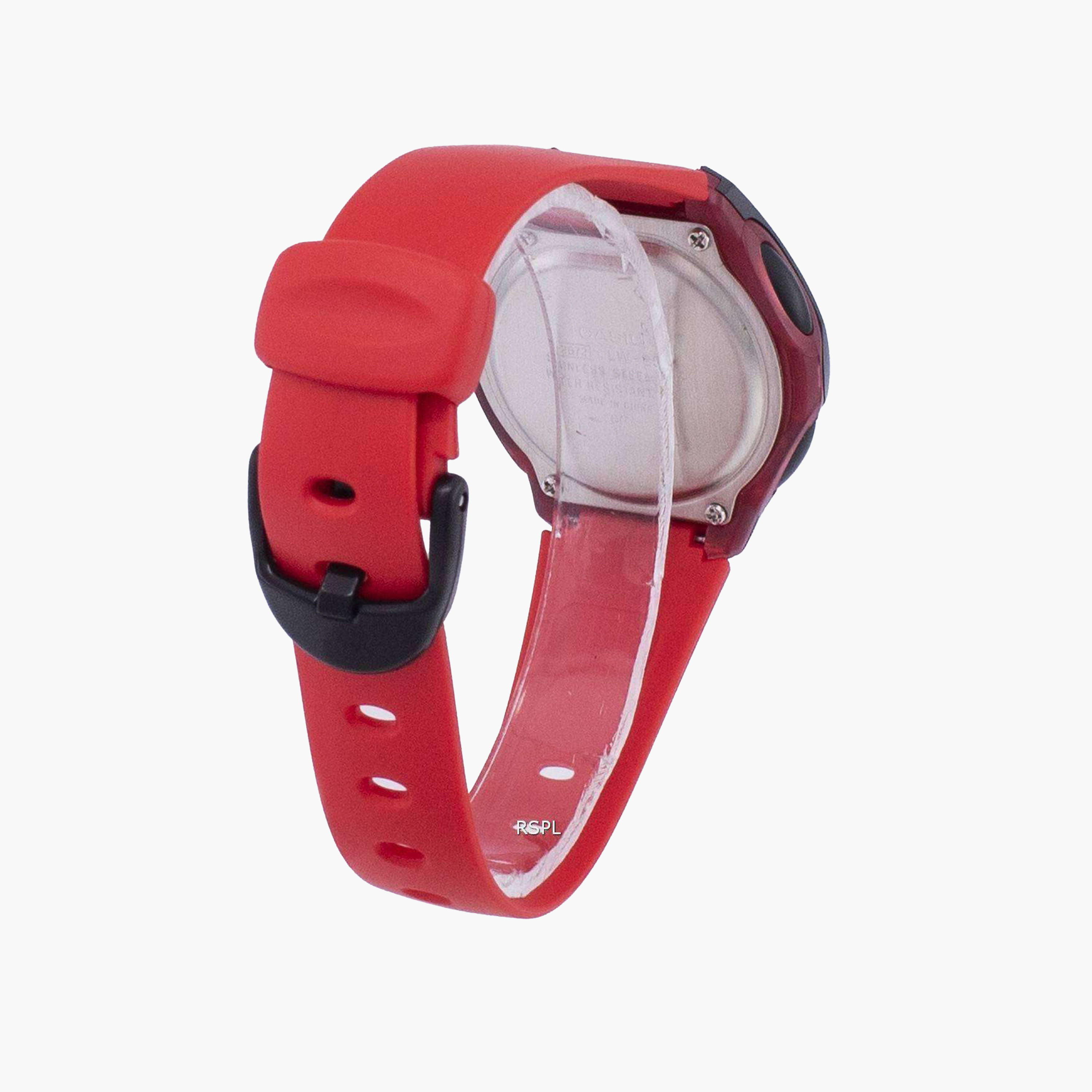 LW-200-1AVDF- راقب حزام راتنج رقميّة أسود للنساء كاسيو-women-watchesandjewellery-watches-image-7