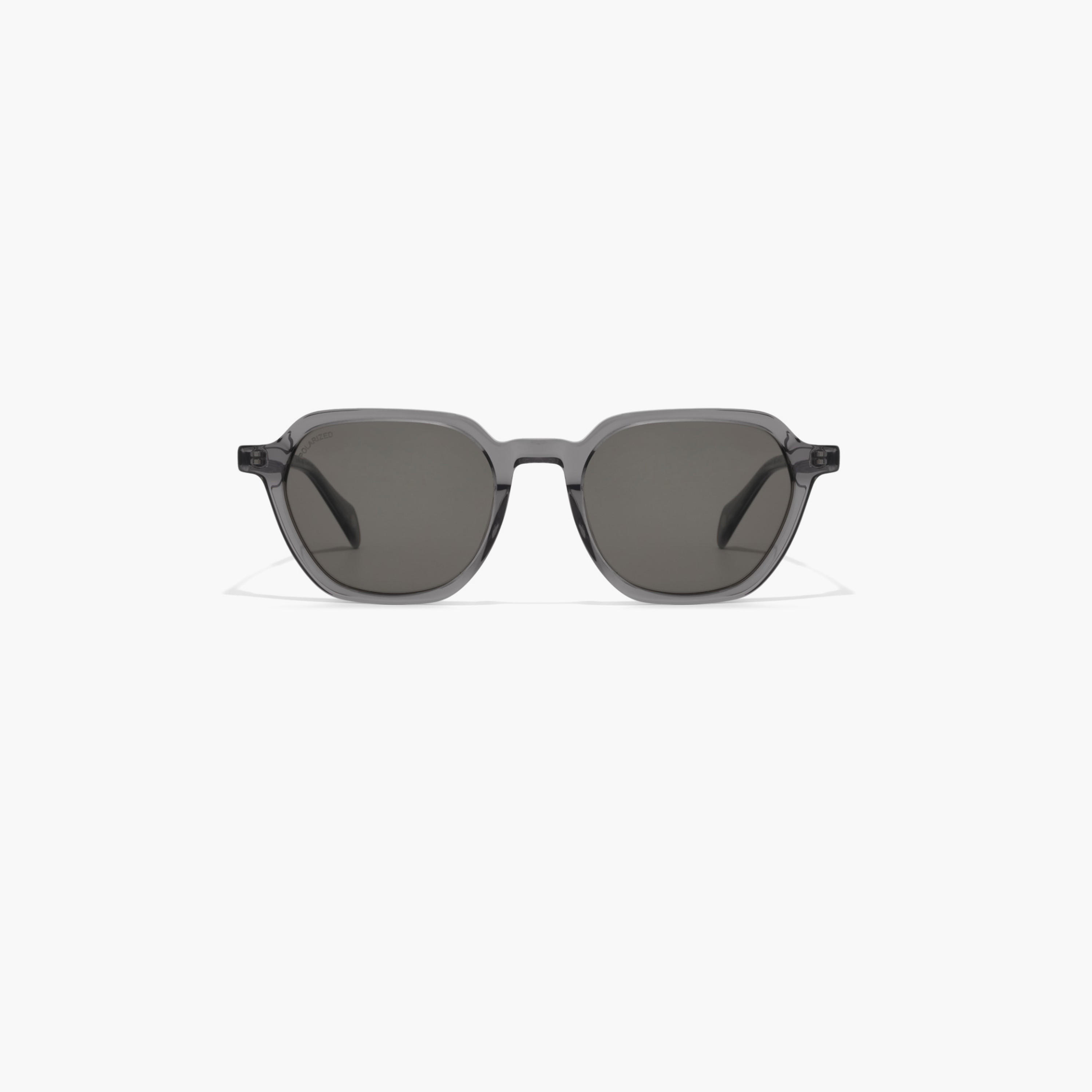 30Sundays Cosmo 52MM Grey Geometric Sunglasses - 30S-000304-0101-men-sunglasses-image-1